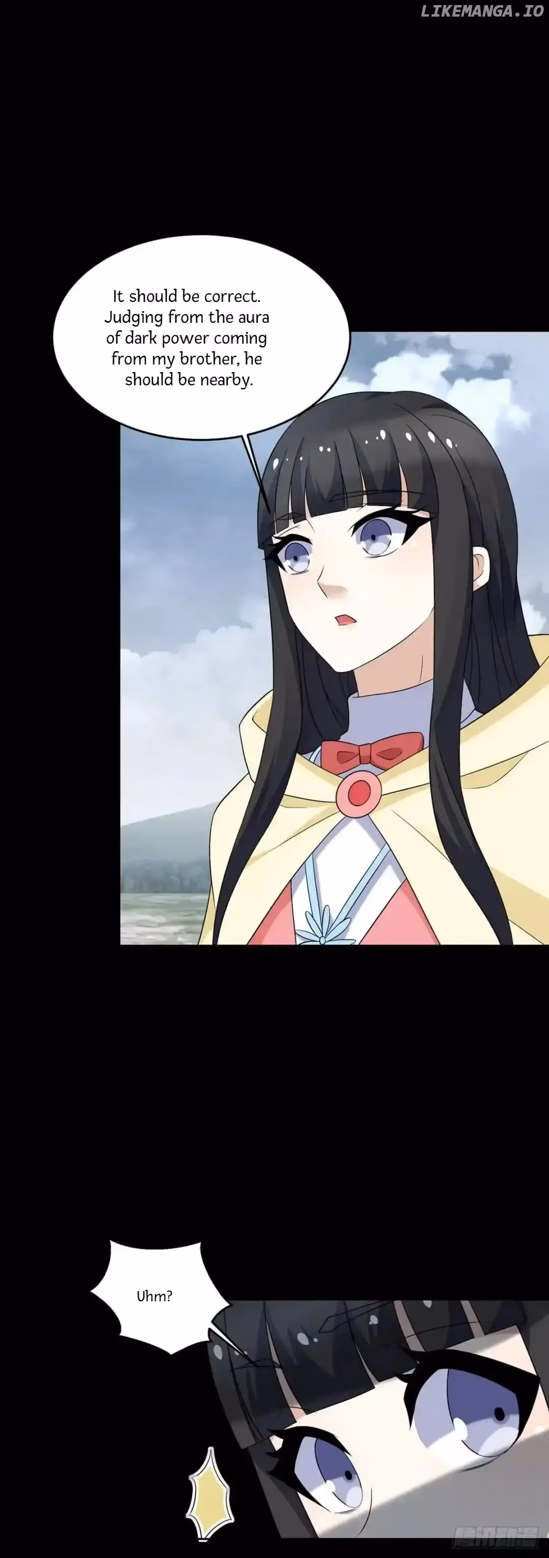 Read Apocalypse Savior chapter 620 image 10 on Lezhin