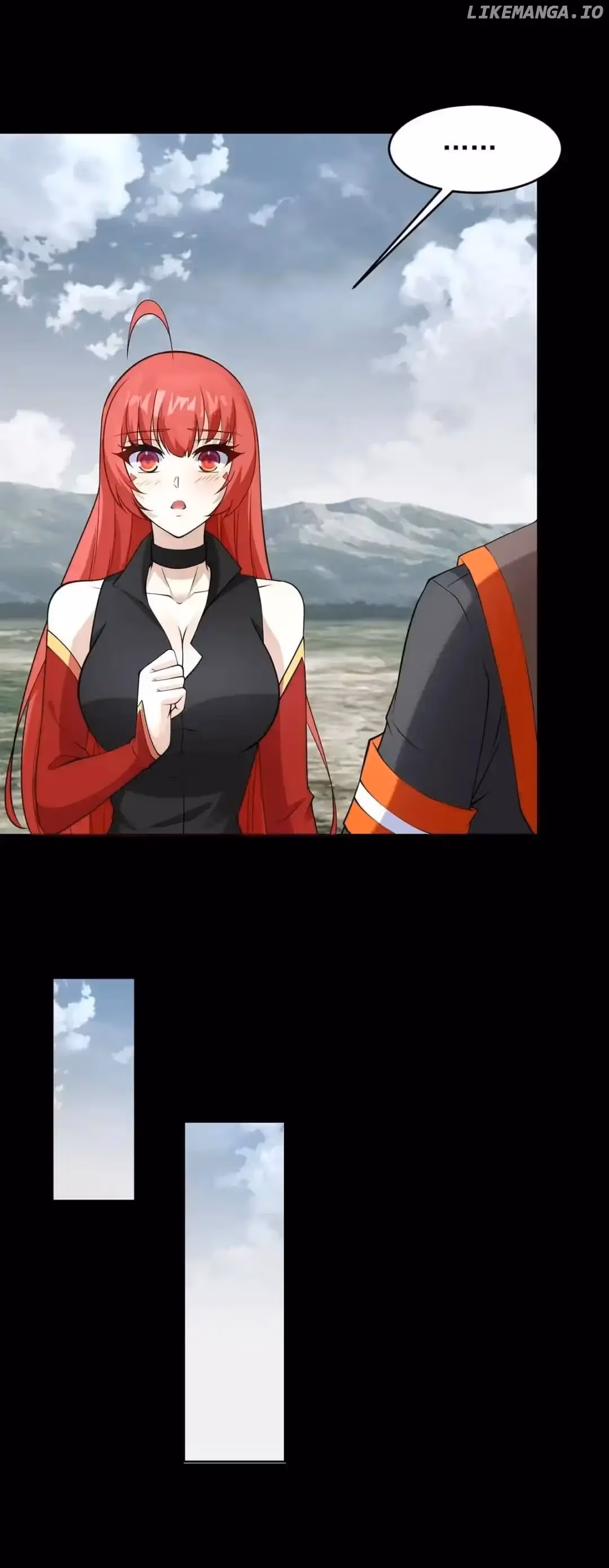 Read Apocalypse Savior chapter 620 image 16 on Lezhin