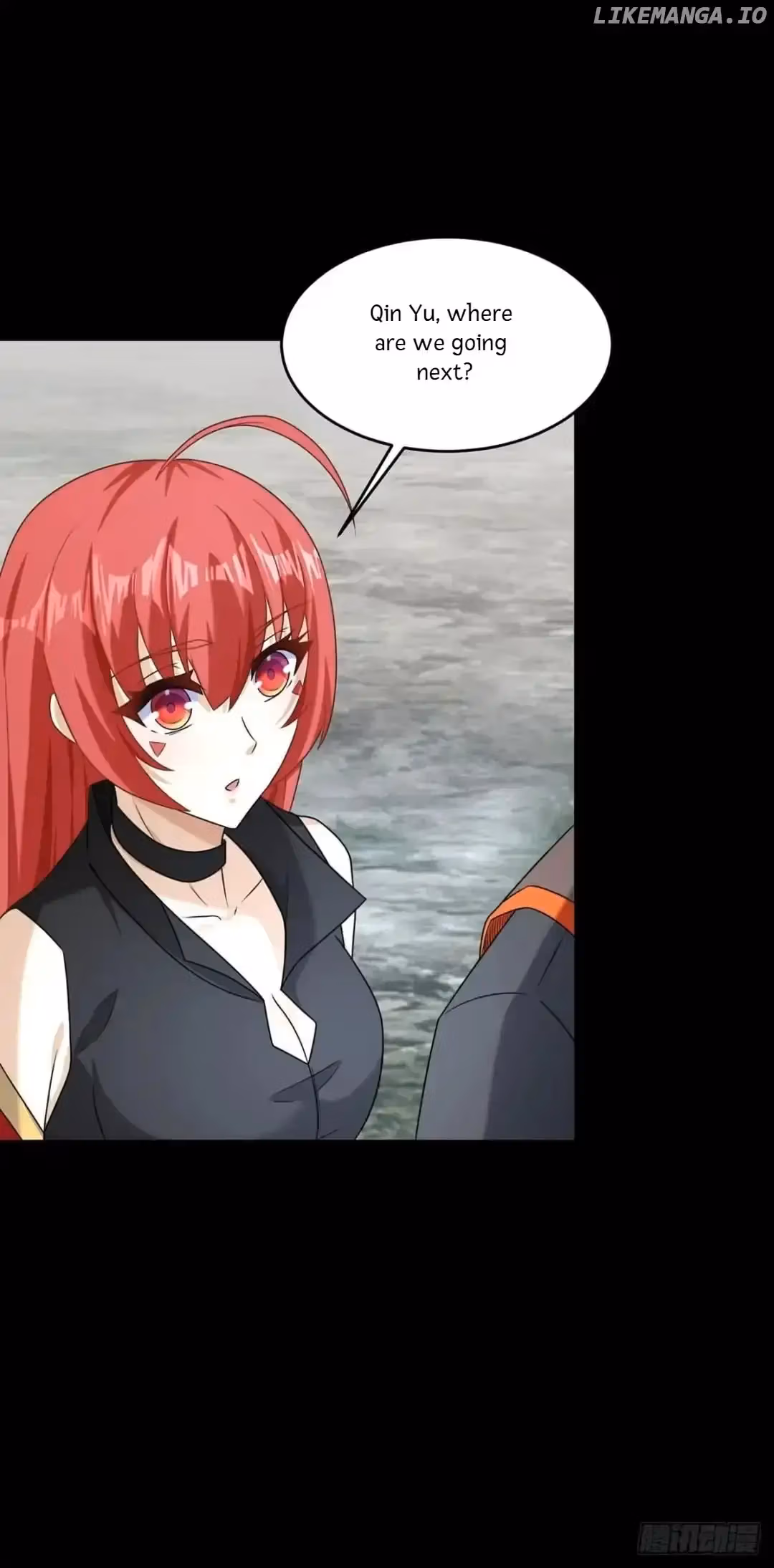 Read Apocalypse Savior chapter 620 image 28 on Lezhin