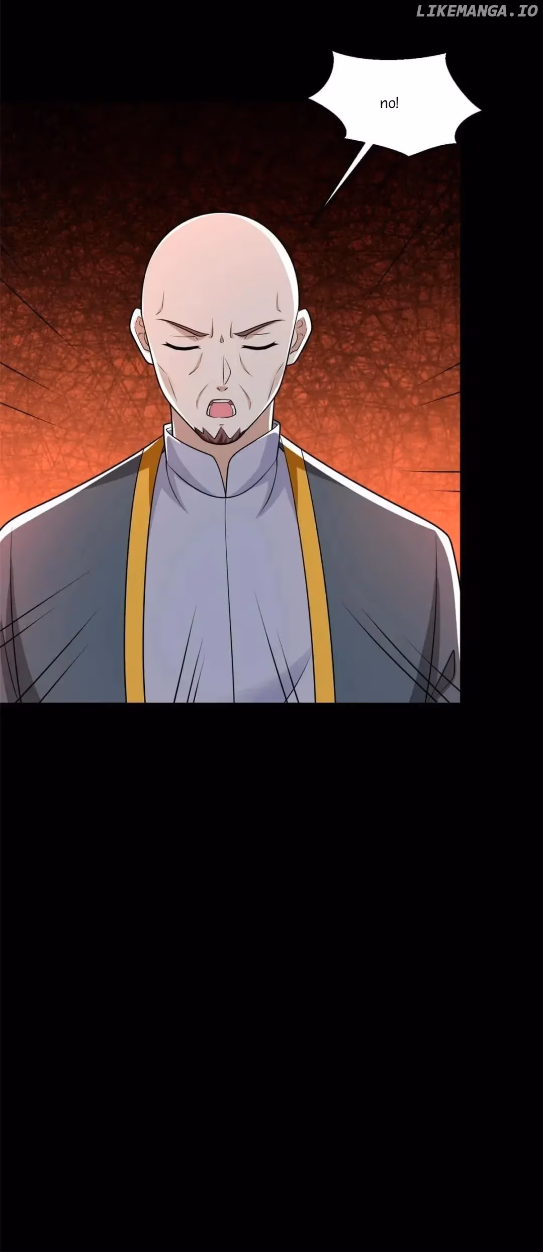 Read Apocalypse Savior chapter 621 image 25 on Lezhin