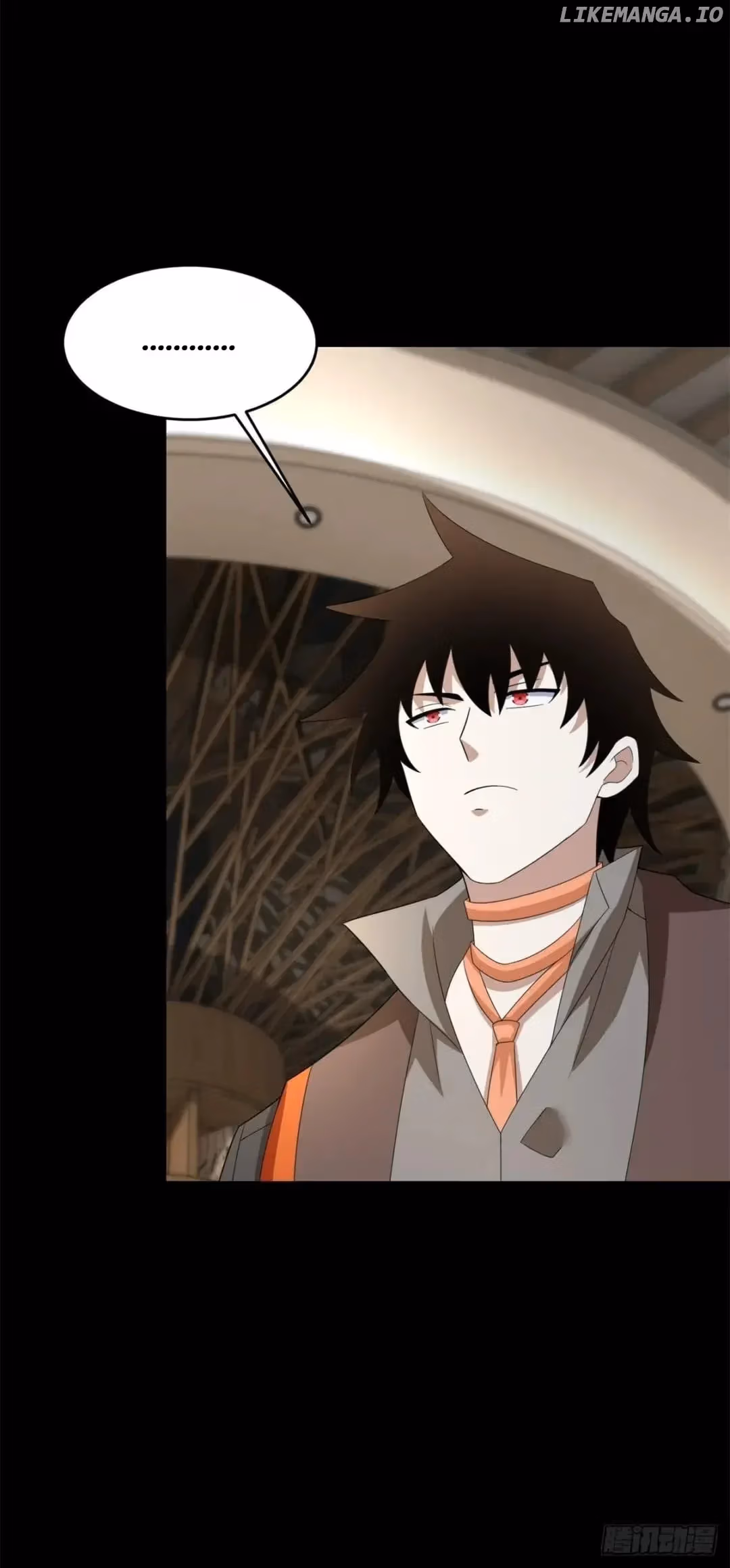 Read Apocalypse Savior chapter 621 image 29 on Lezhin