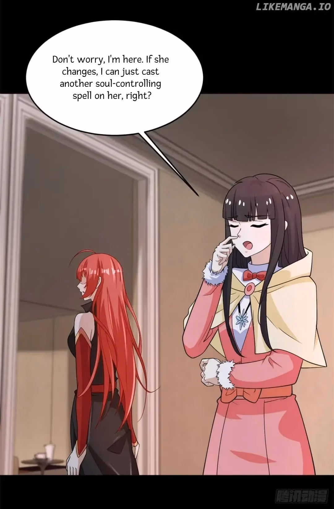 Read Apocalypse Savior chapter 622 image 13 on Lezhin
