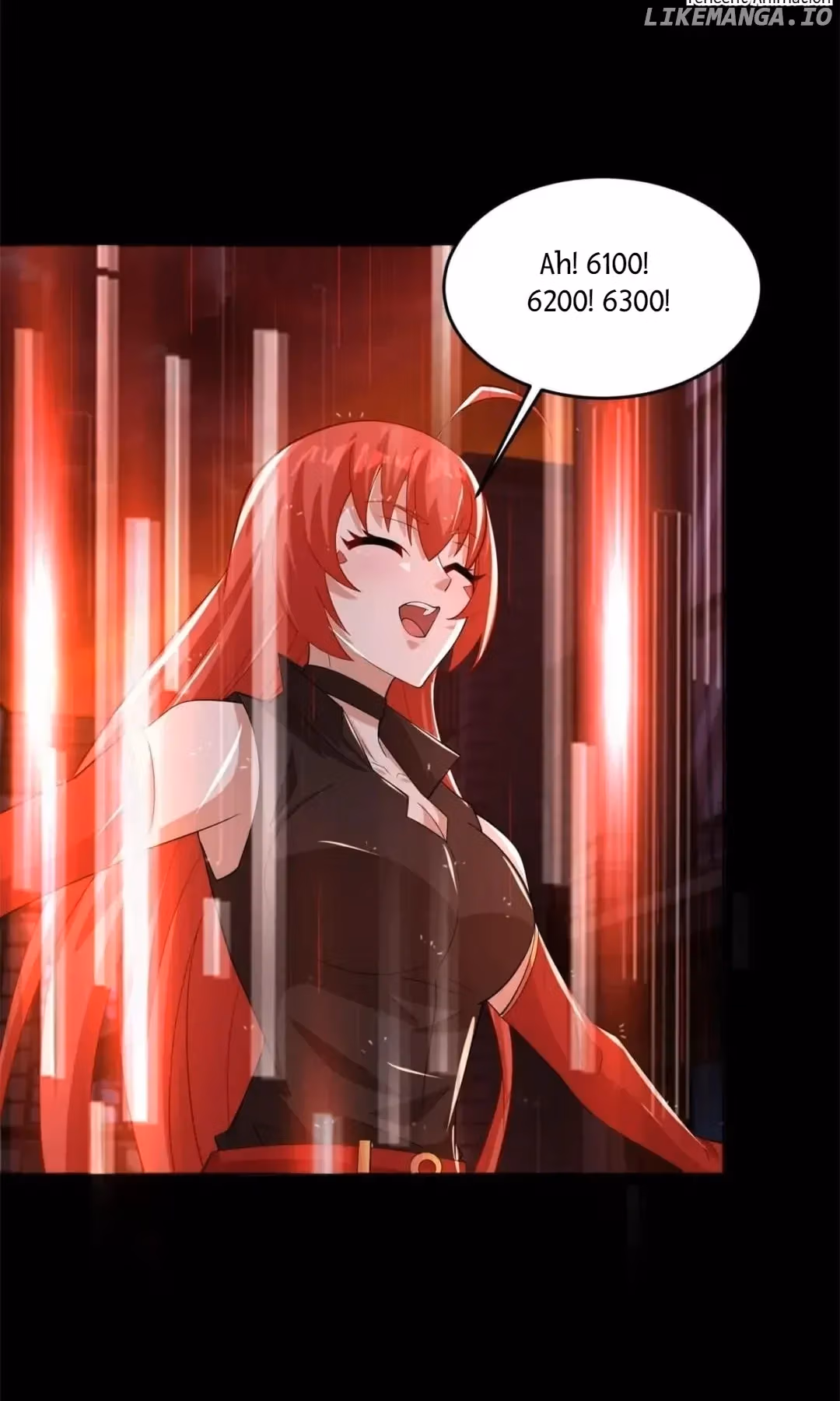 Read Apocalypse Savior chapter 622 image 22 on Lezhin