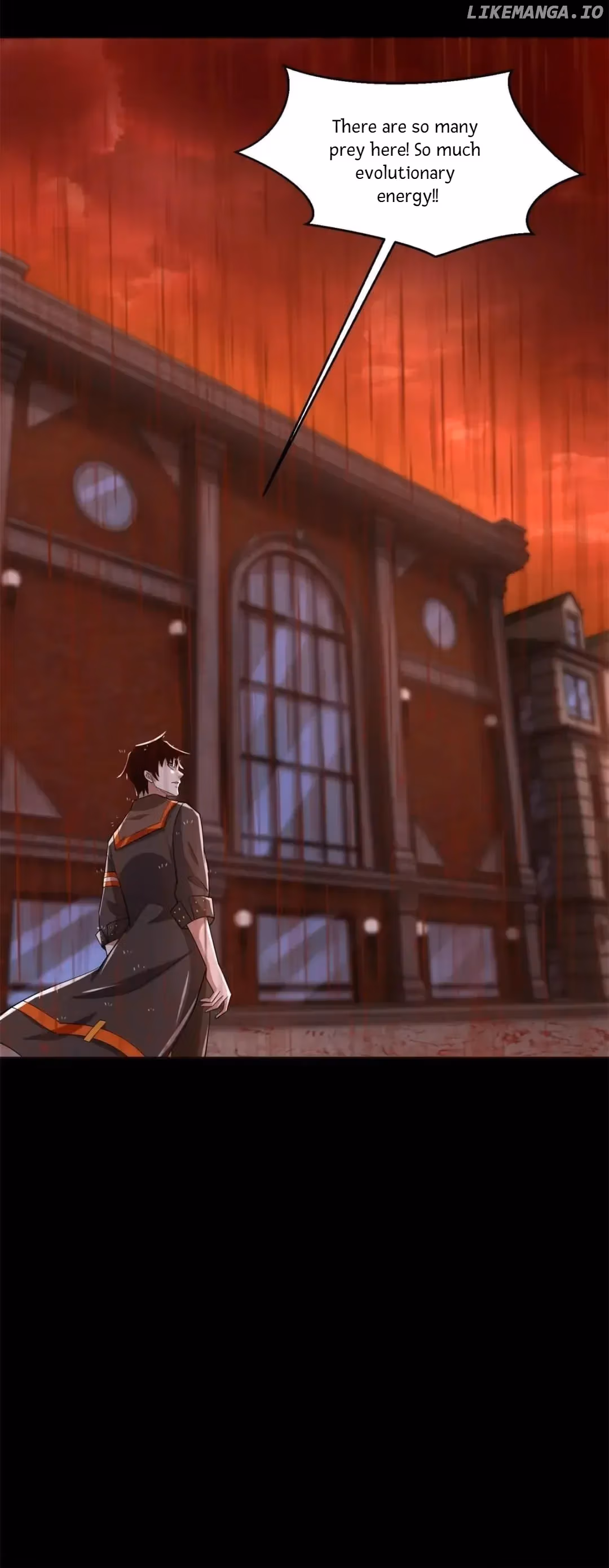 Read Apocalypse Savior chapter 622 image 30 on Lezhin