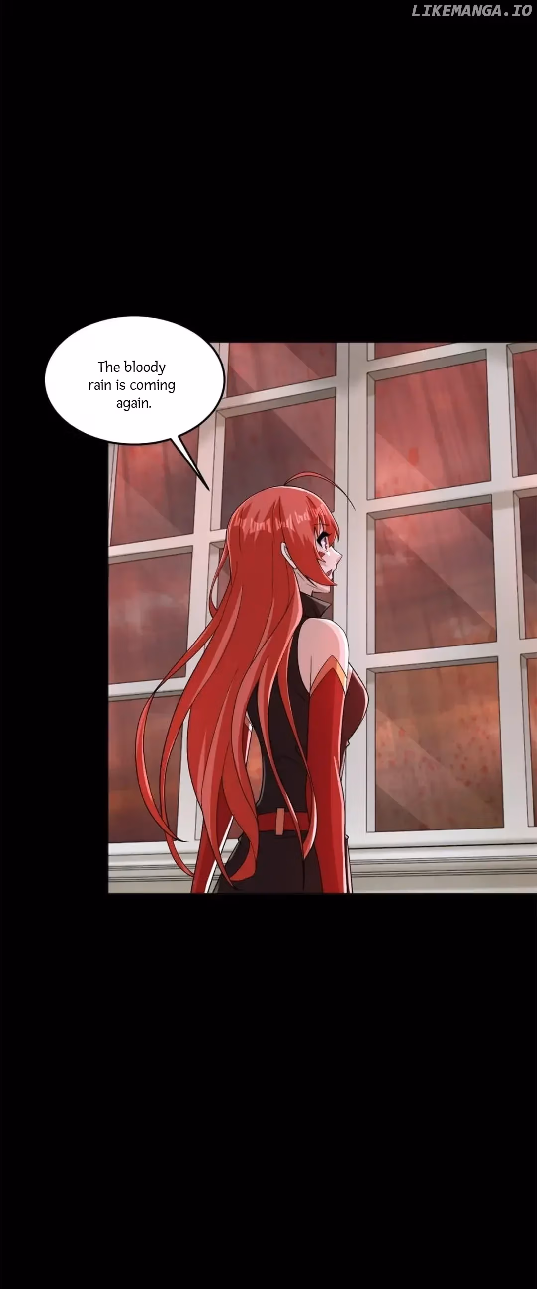 Read Apocalypse Savior chapter 622 image 9 on Lezhin