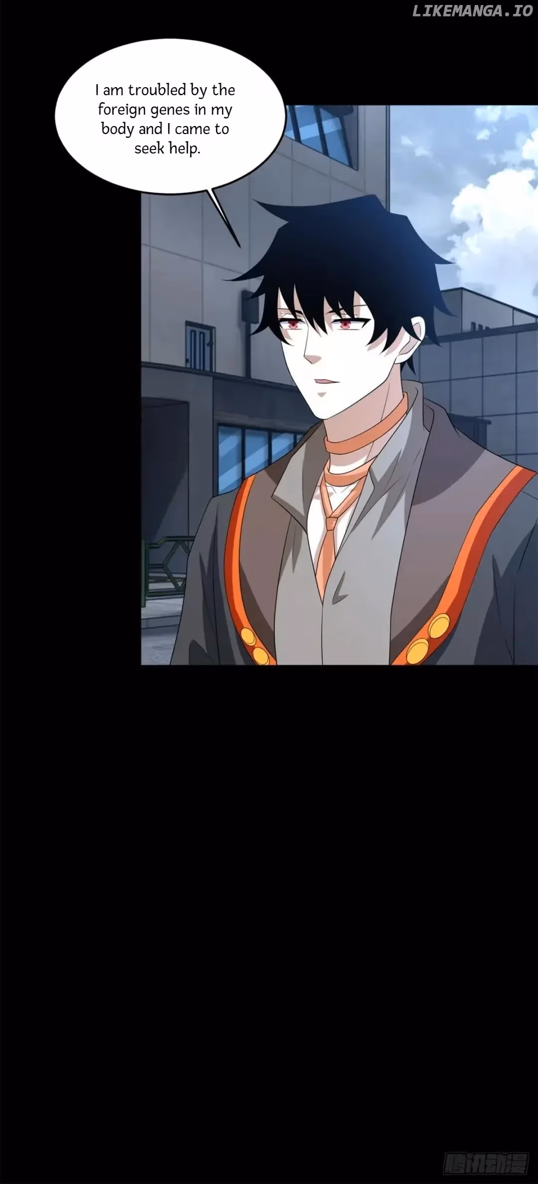 Read Apocalypse Savior chapter 623 image 15 on Lezhin