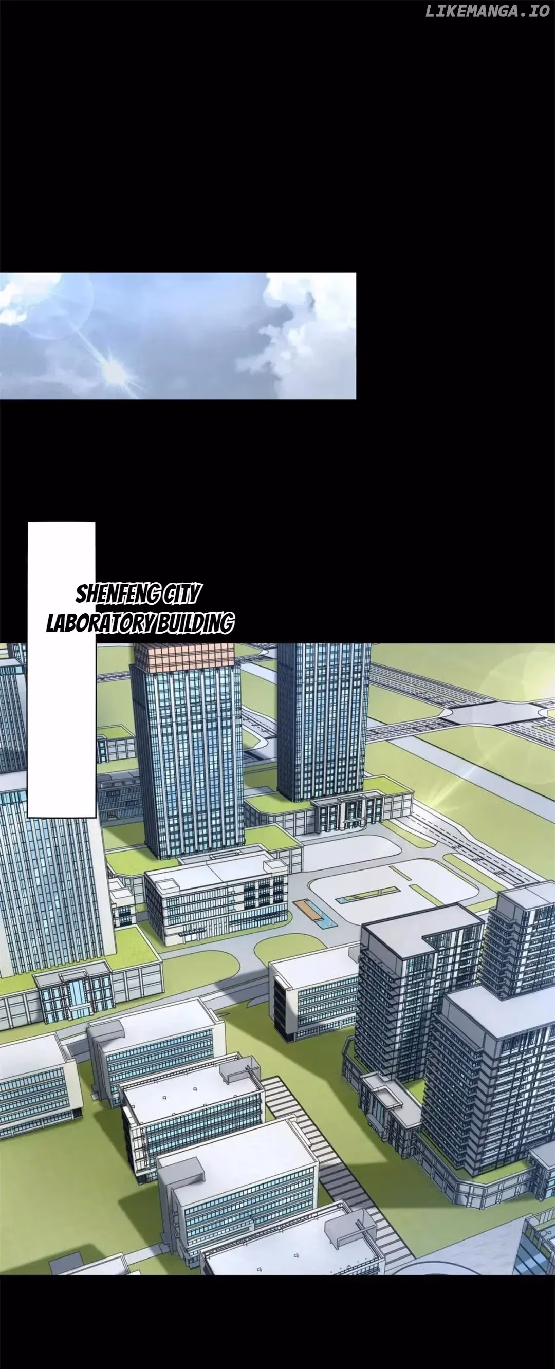 Read Apocalypse Savior chapter 623 image 21 on Lezhin