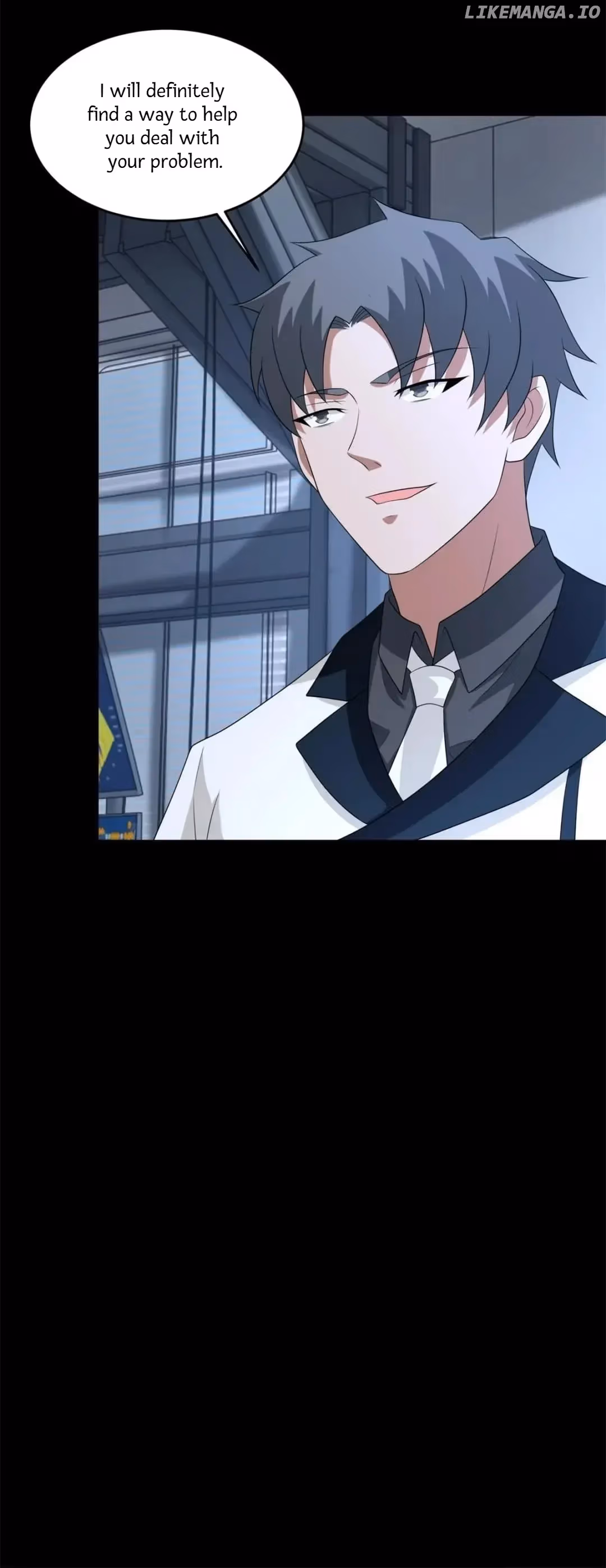 Read Apocalypse Savior chapter 623 image 32 on Lezhin