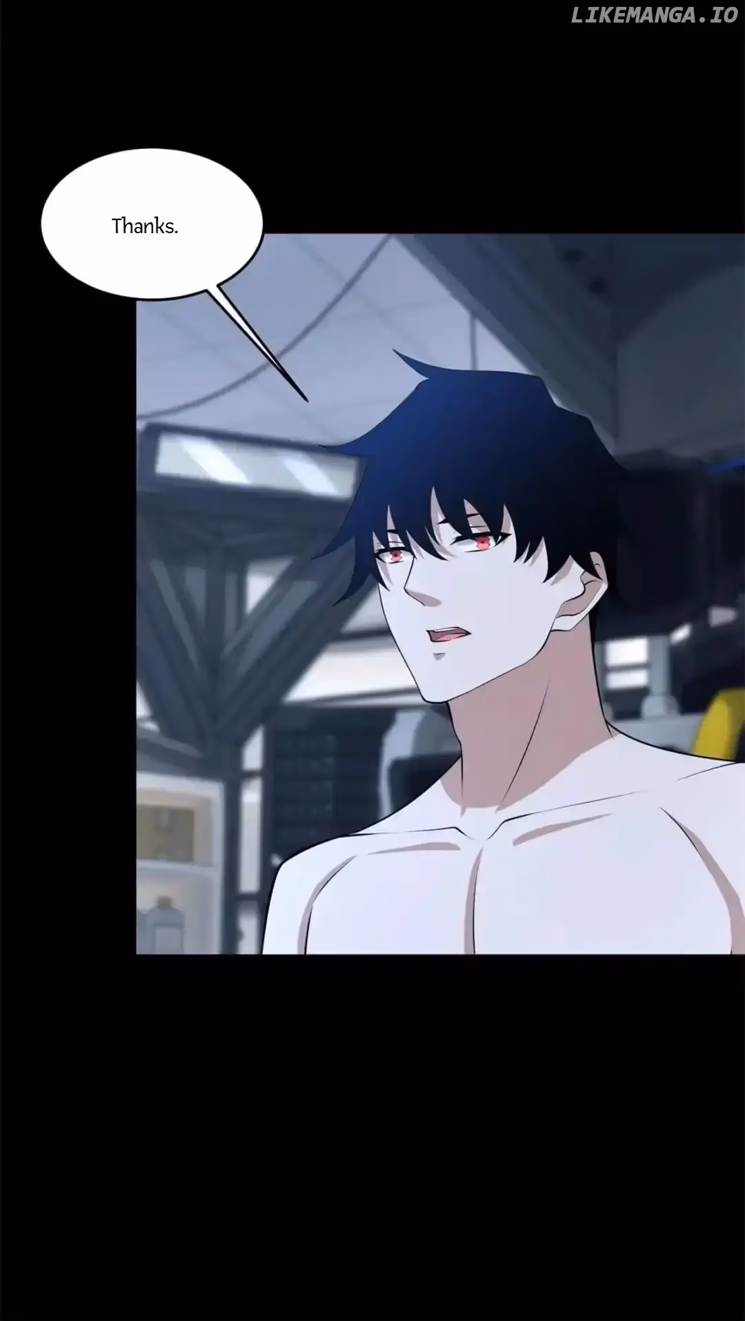 Read Apocalypse Savior chapter 624 image 19 on Lezhin