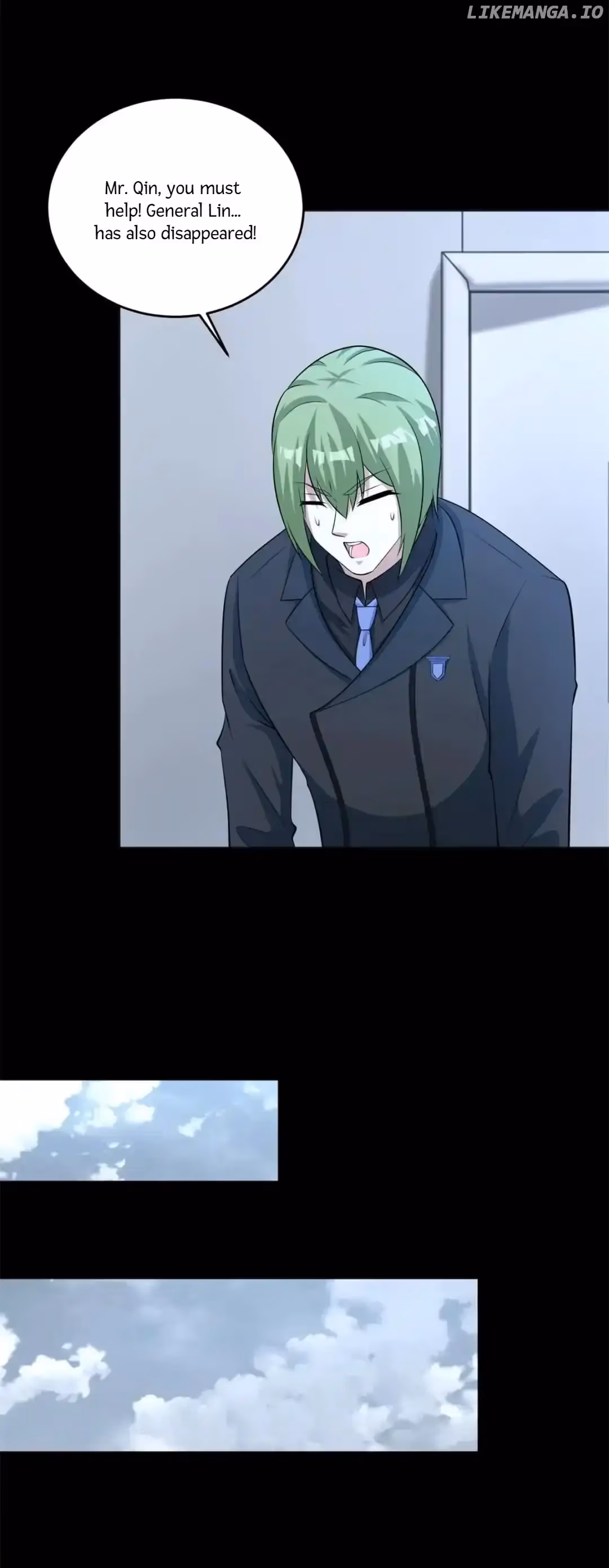 Read Apocalypse Savior chapter 624 image 21 on Lezhin