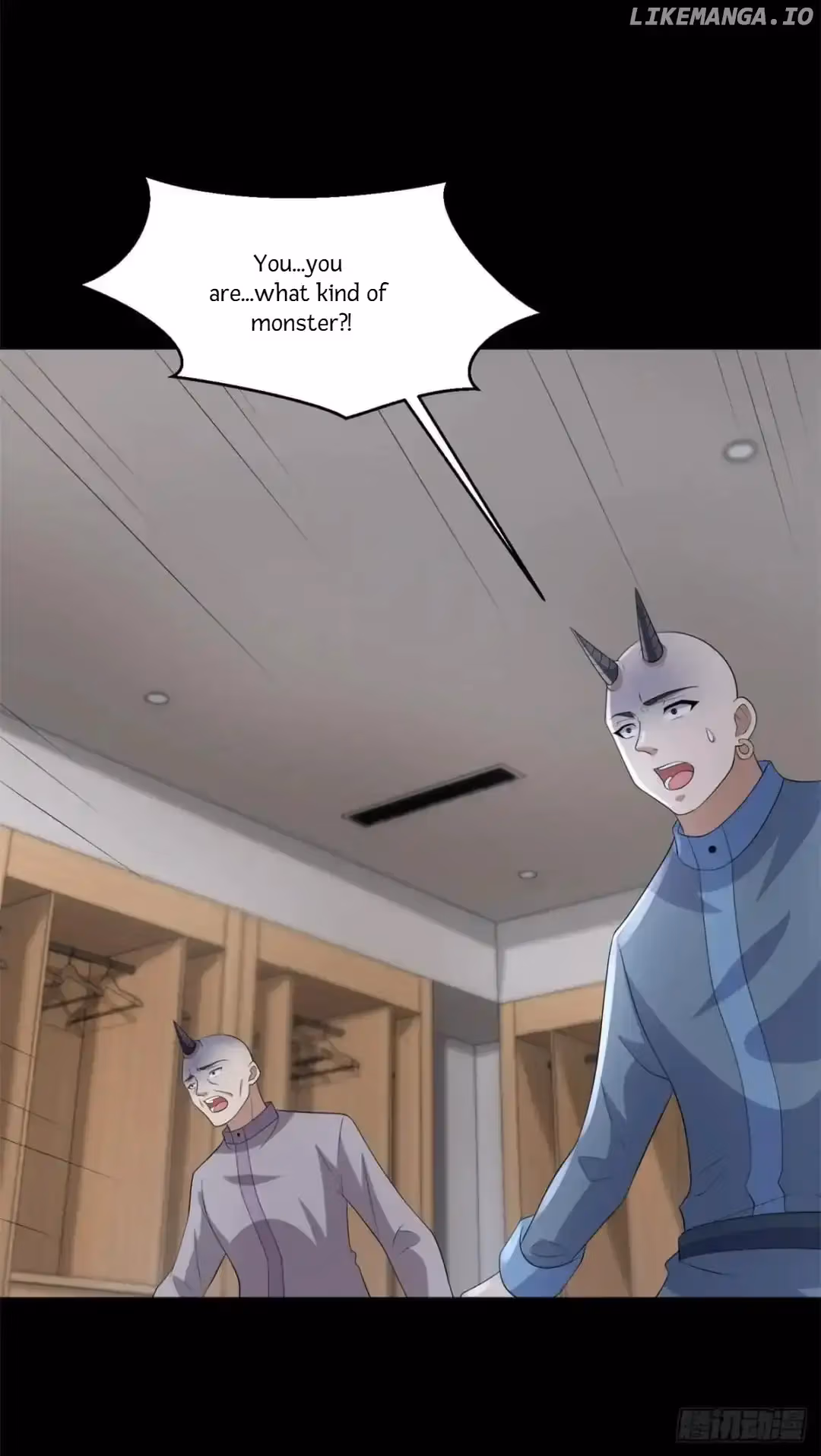 Read Apocalypse Savior chapter 625 image 2 on Lezhin