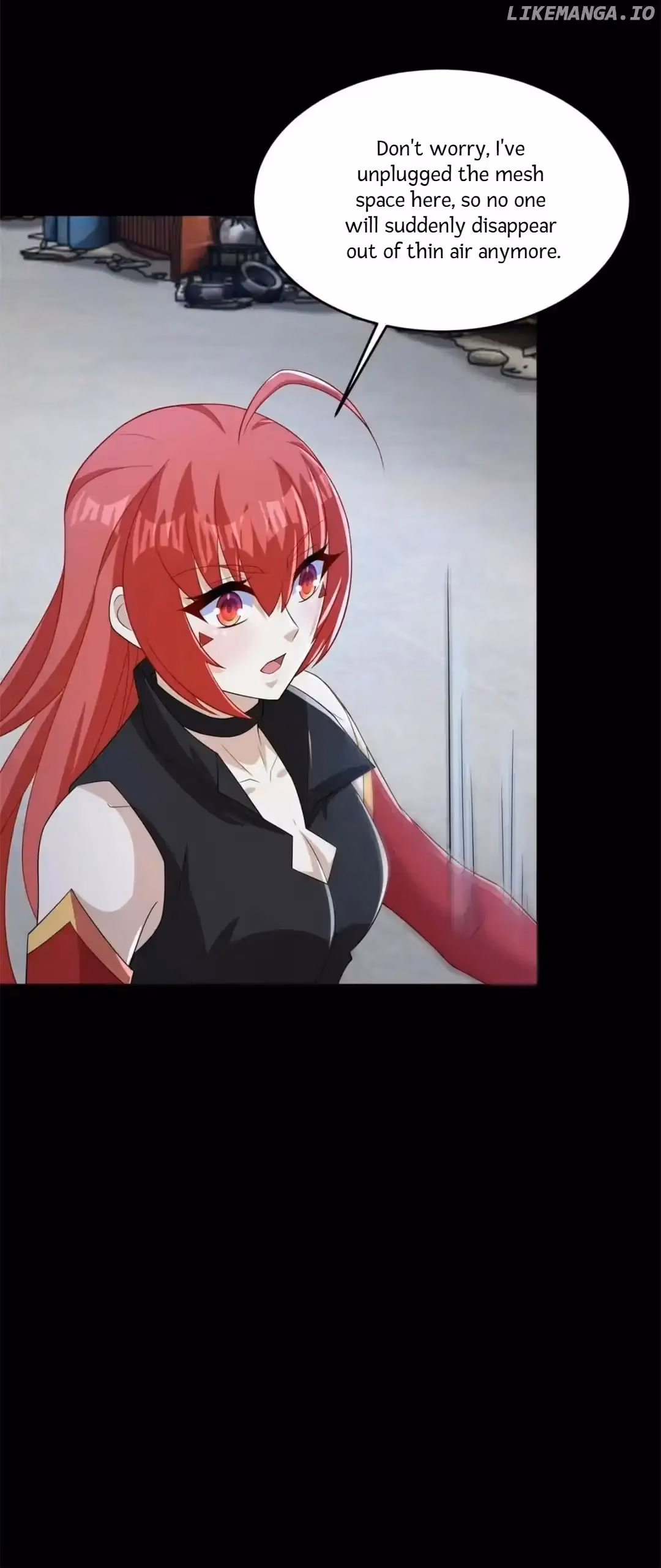 Read Apocalypse Savior chapter 625 image 24 on Lezhin