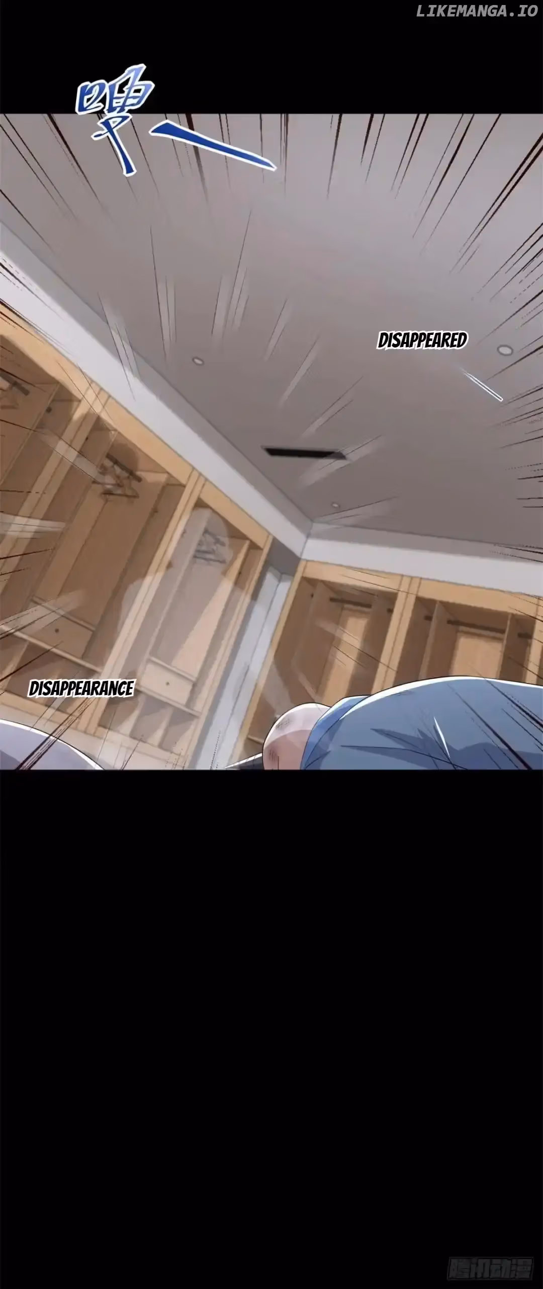 Read Apocalypse Savior chapter 625 image 9 on Lezhin