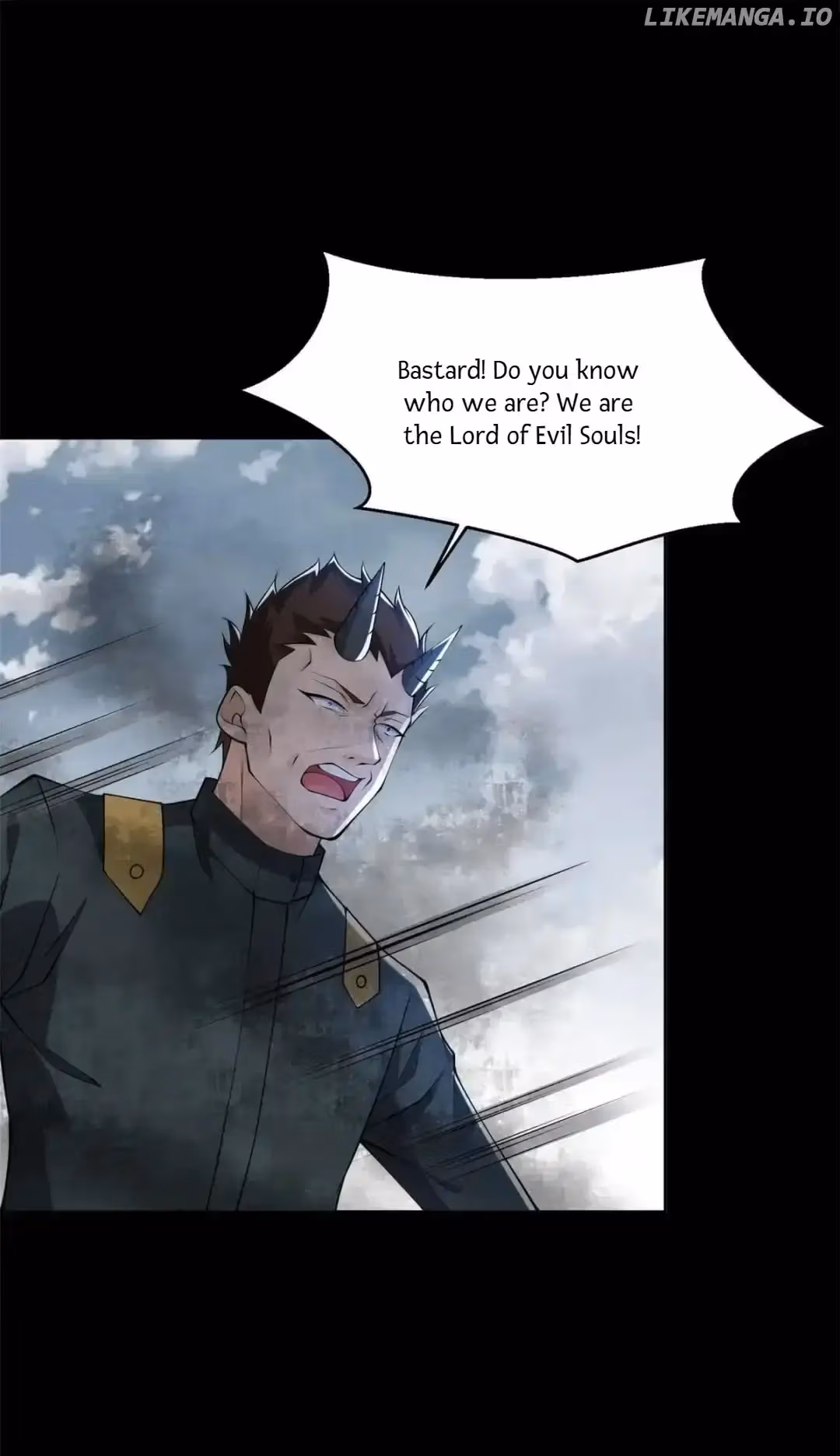 Read Apocalypse Savior chapter 626 image 10 on Lezhin