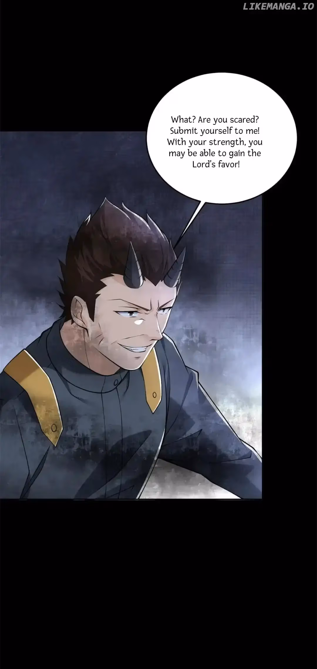Read Apocalypse Savior chapter 626 image 13 on Lezhin