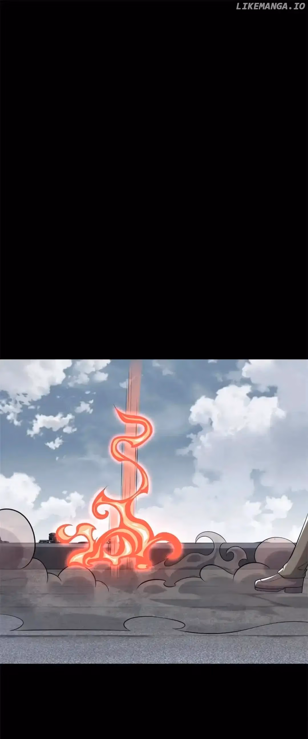 Read Apocalypse Savior chapter 626 image 15 on Lezhin