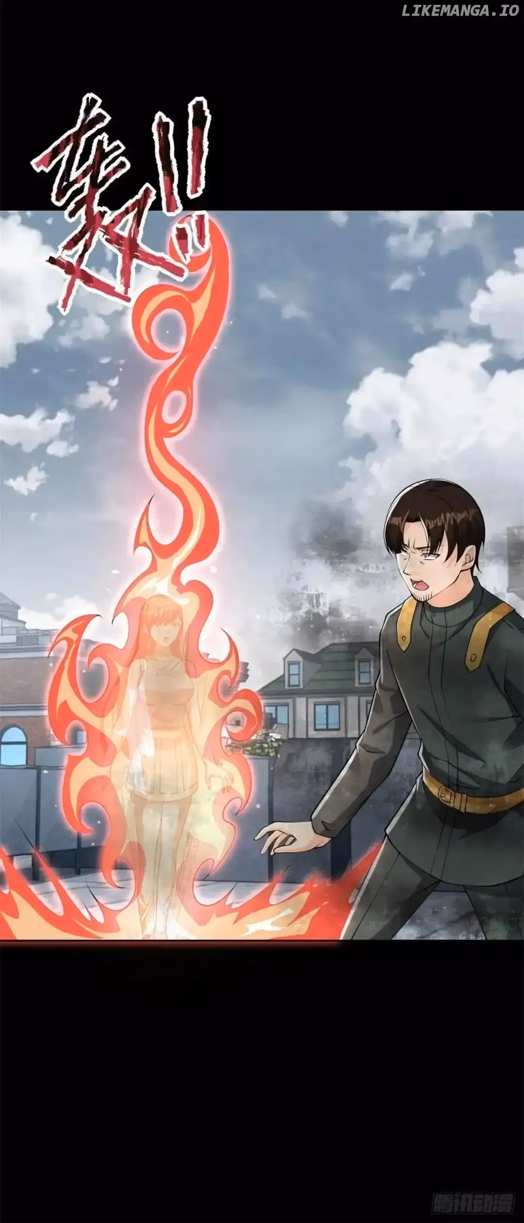 Read Apocalypse Savior chapter 626 image 19 on Lezhin