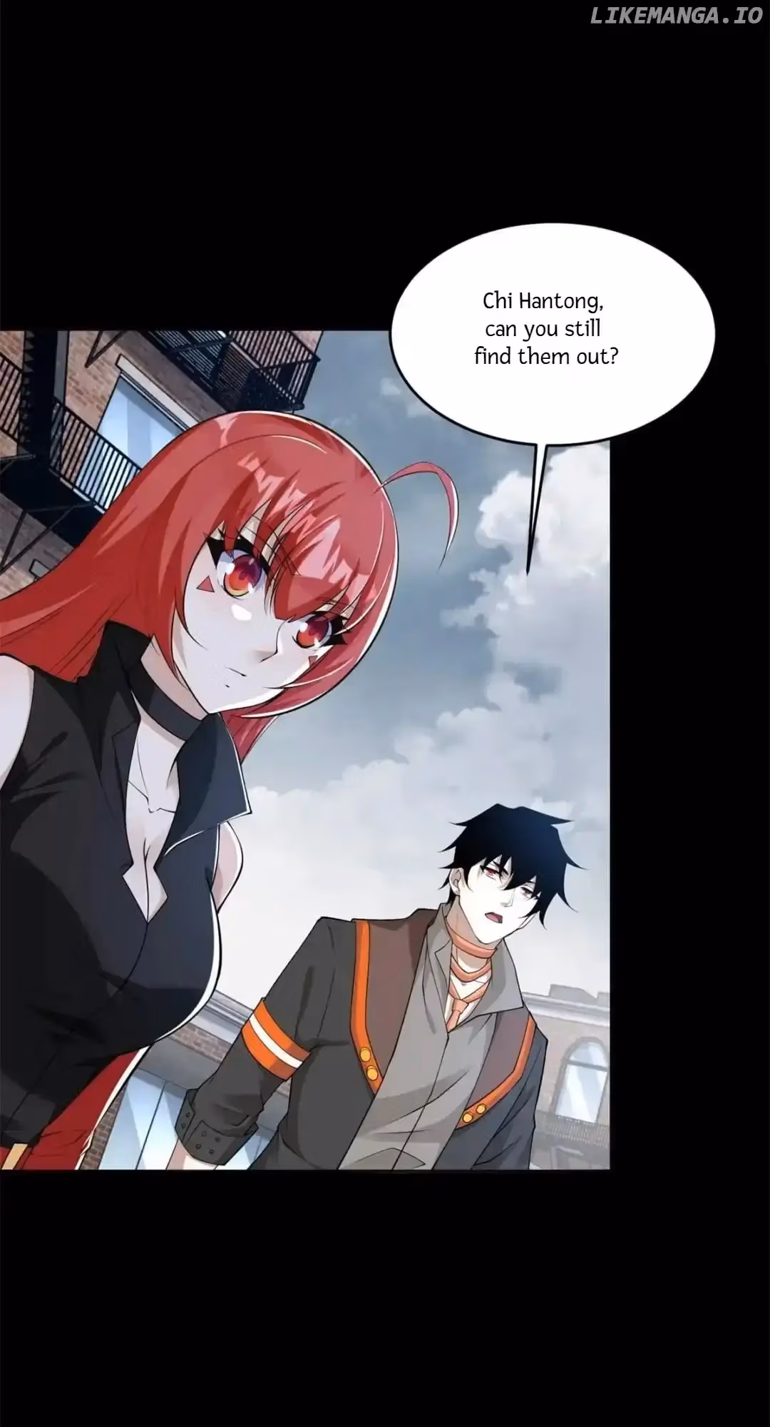 Read Apocalypse Savior chapter 626 image 2 on Lezhin