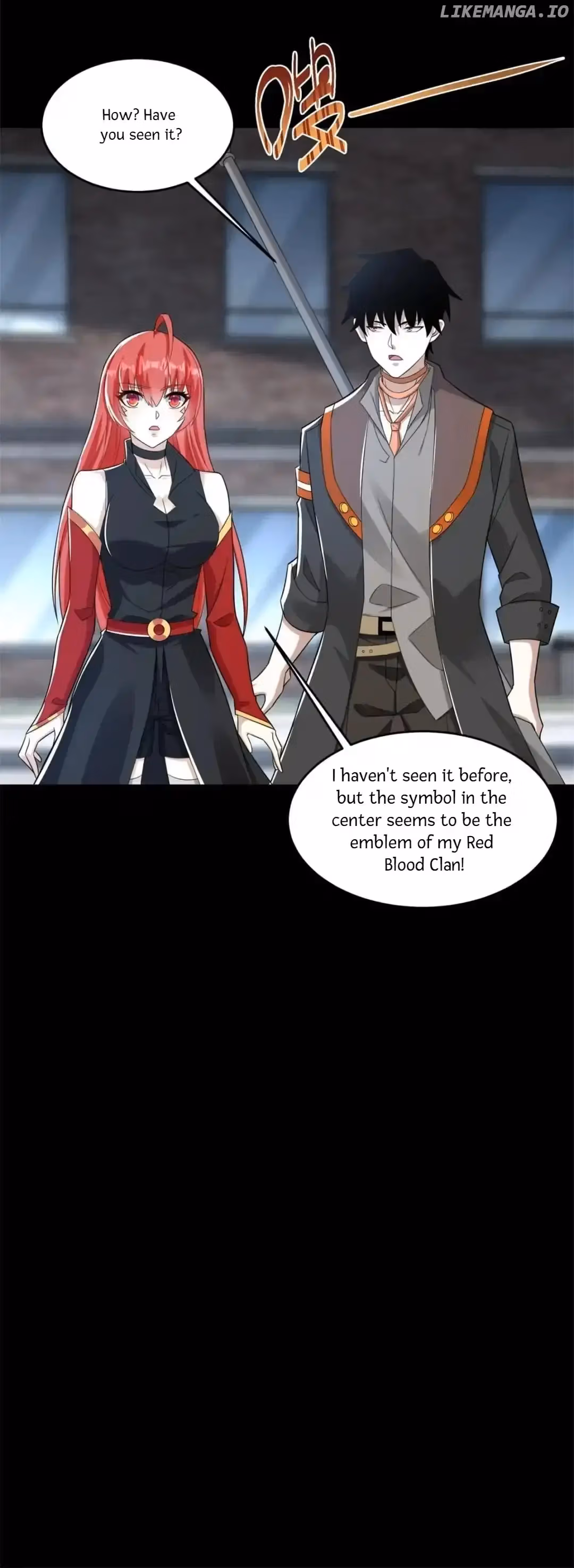 Read Apocalypse Savior chapter 626 image 29 on Lezhin