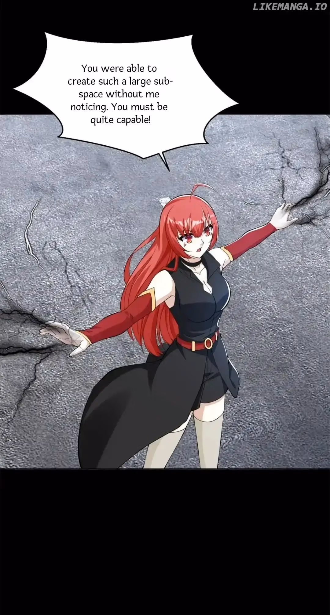 Read Apocalypse Savior chapter 626 image 3 on Lezhin
