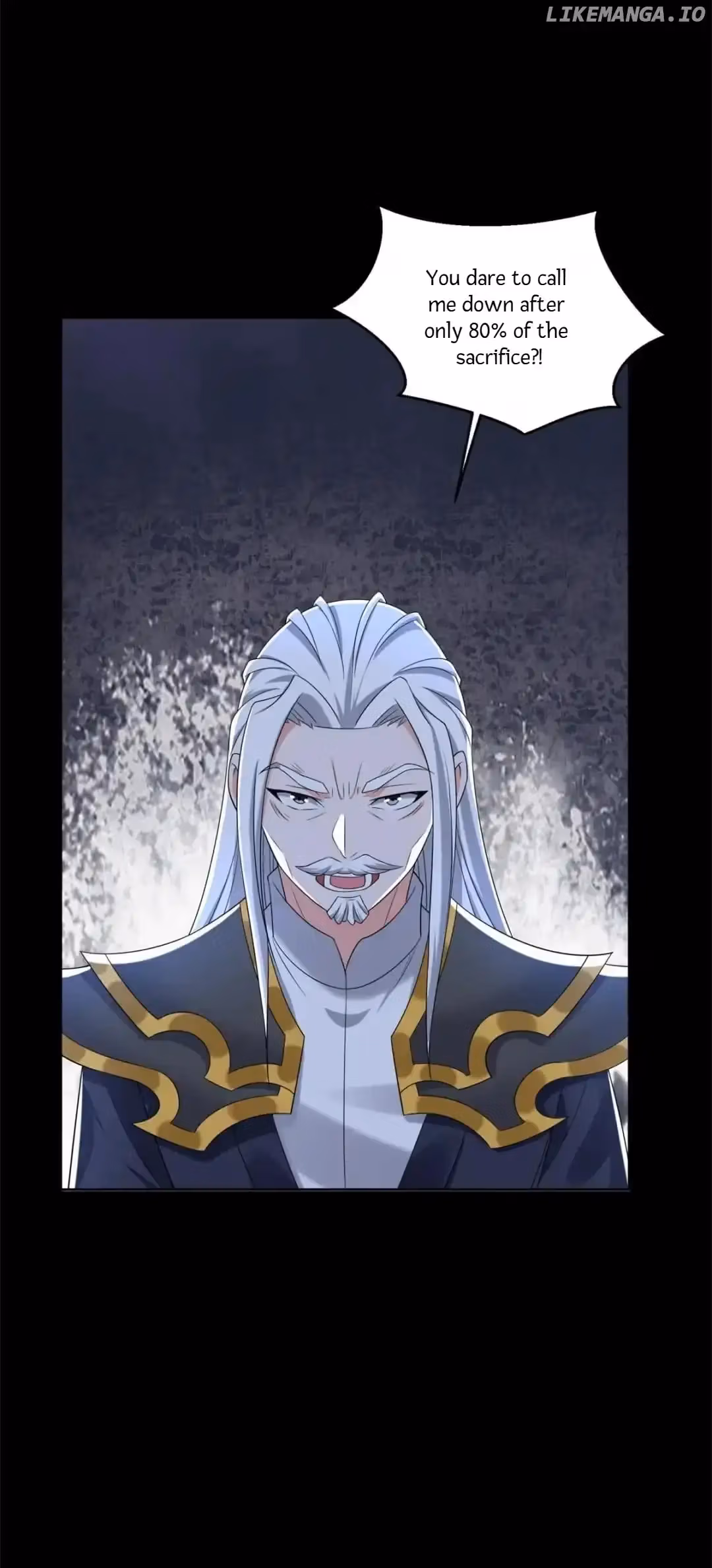 Read Apocalypse Savior chapter 626 image 31 on Lezhin