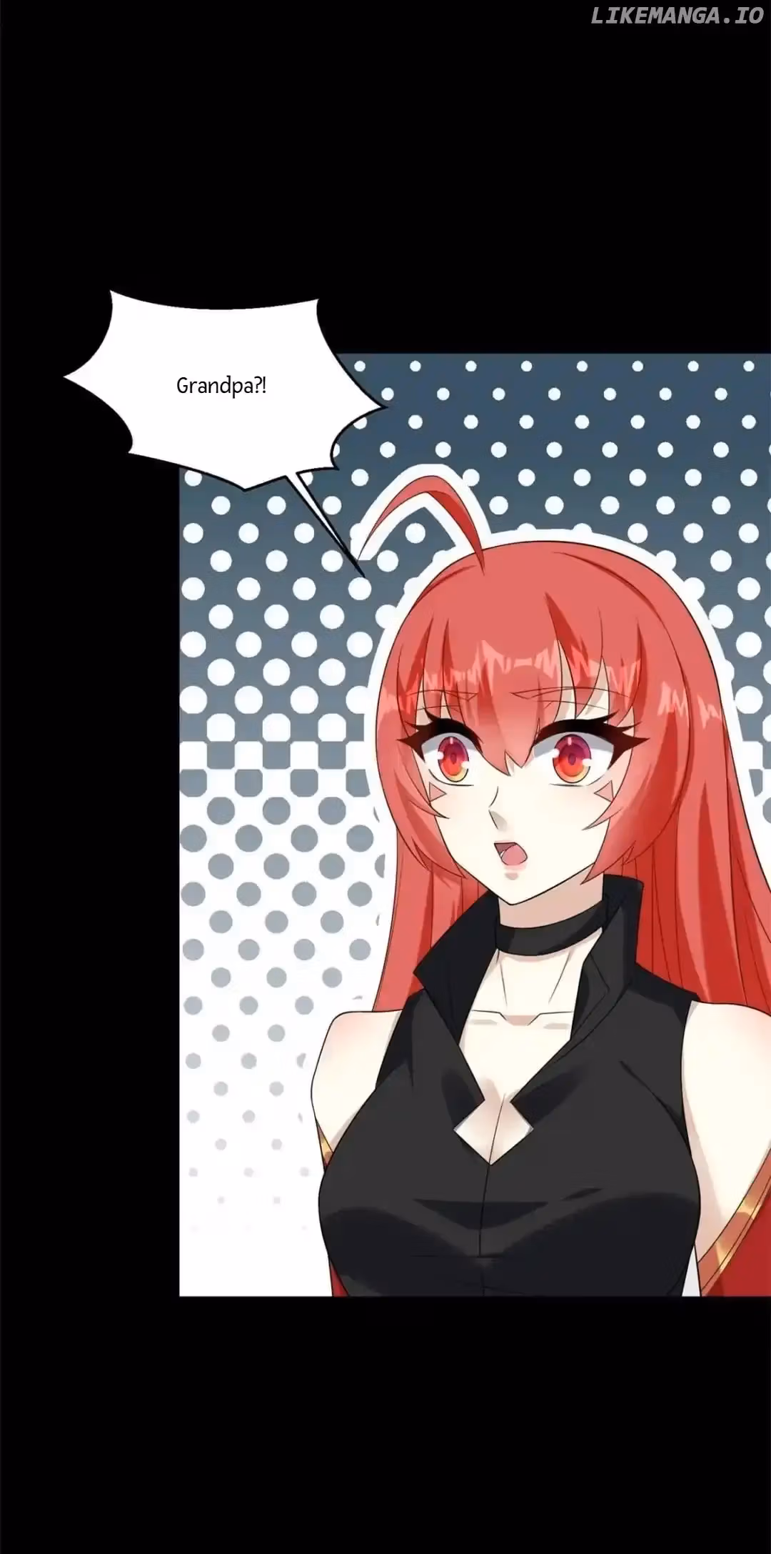 Read Apocalypse Savior chapter 626 image 32 on Lezhin