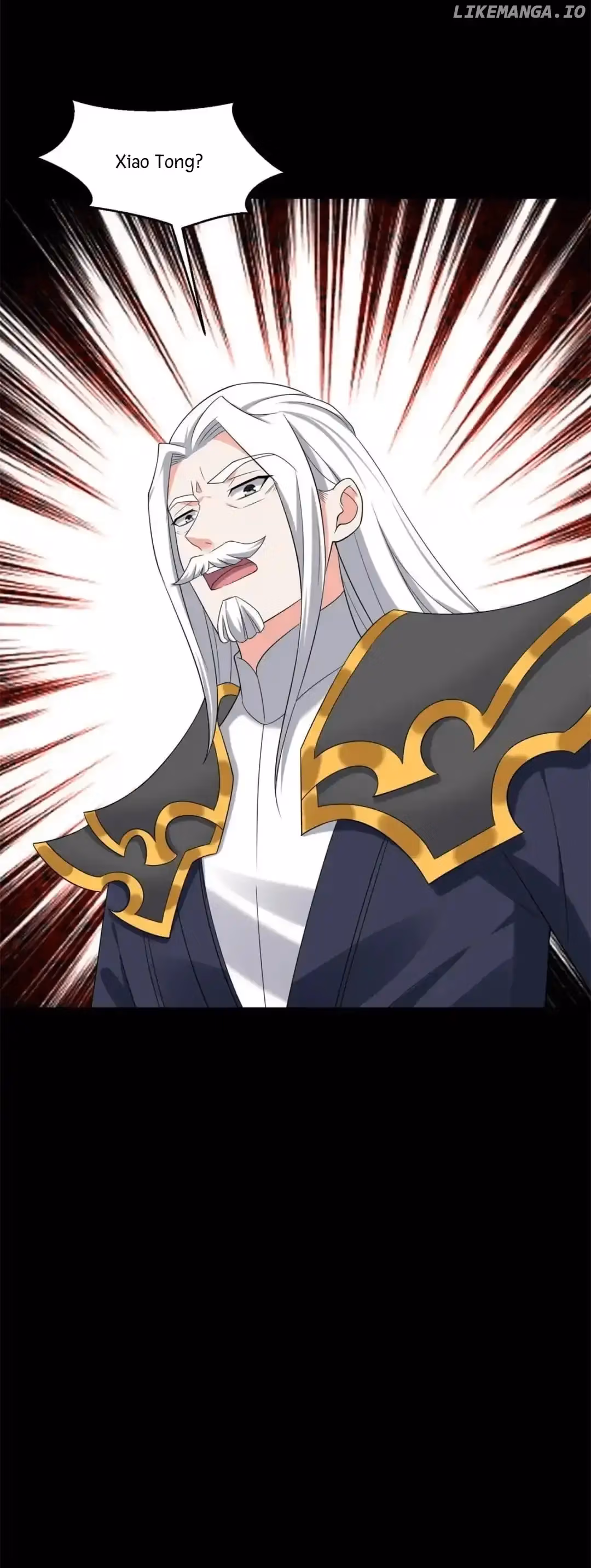 Read Apocalypse Savior chapter 626 image 33 on Lezhin