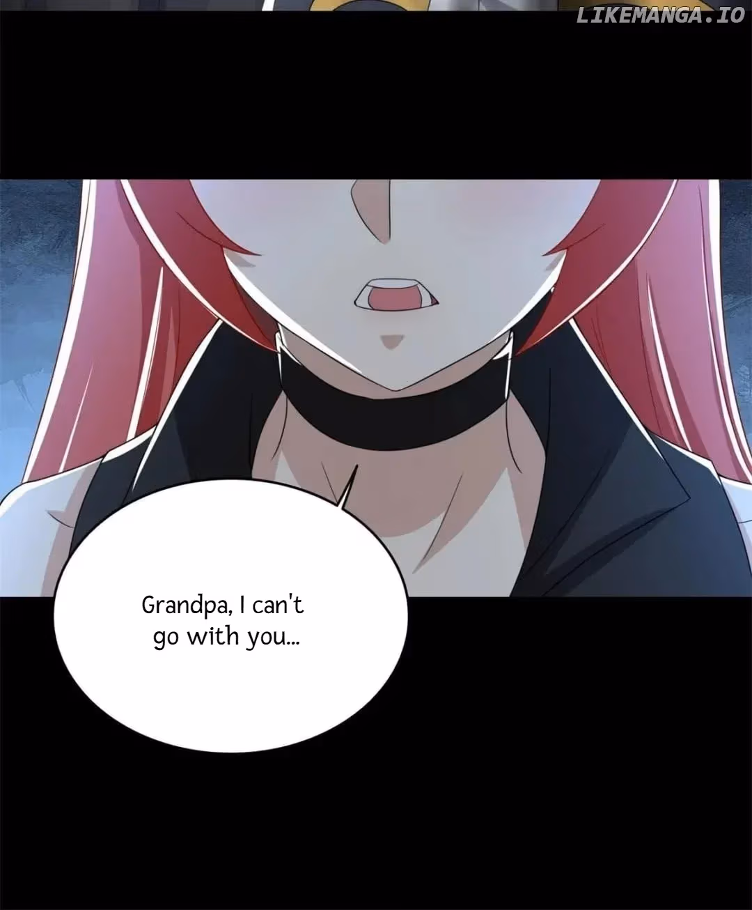 Read Apocalypse Savior chapter 627 image 6 on Lezhin