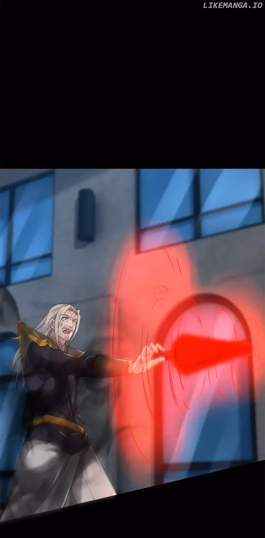 Read Apocalypse Savior chapter 628 image 1 on Lezhin