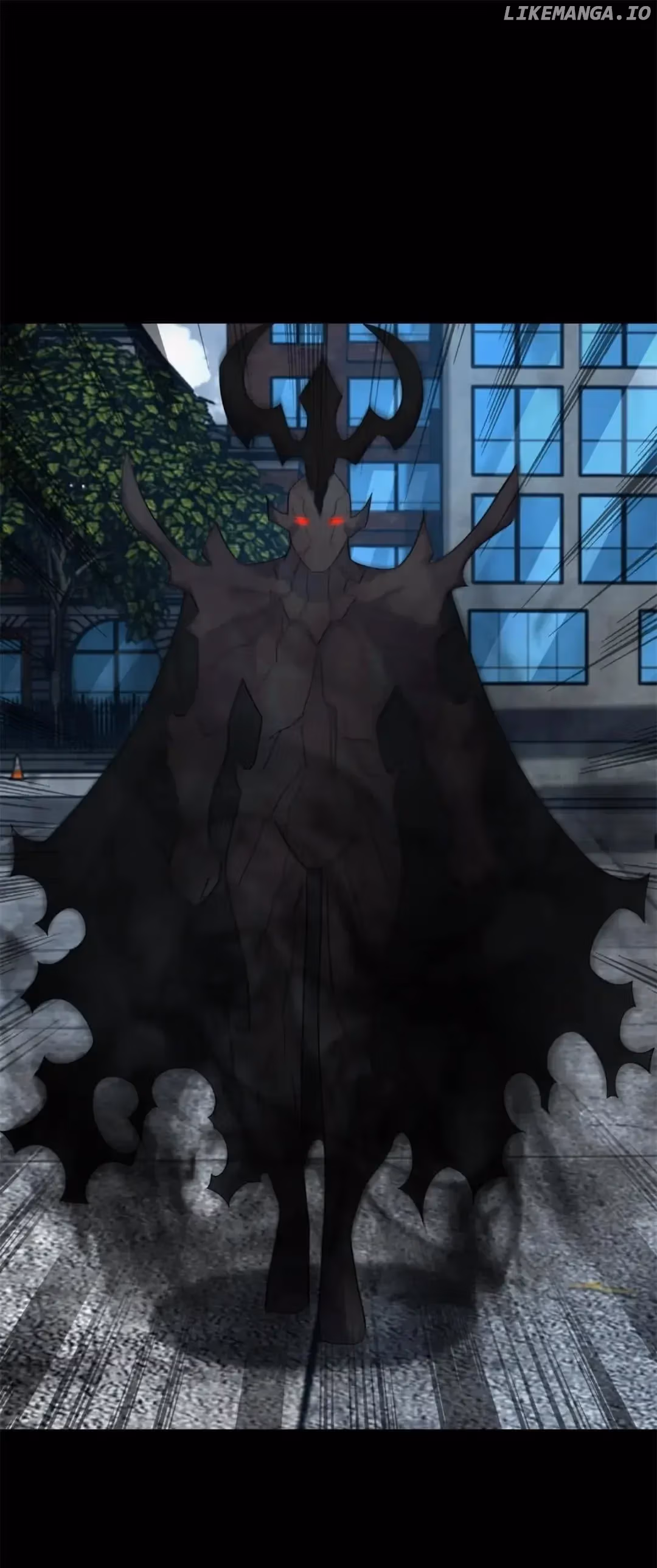 Read Apocalypse Savior chapter 628 image 11 on Lezhin