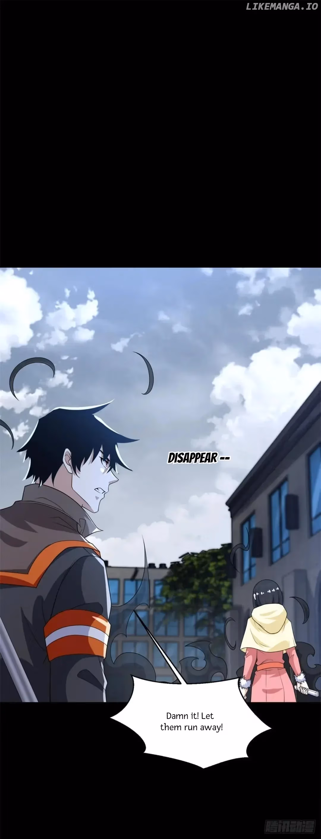 Read Apocalypse Savior chapter 628 image 17 on Lezhin