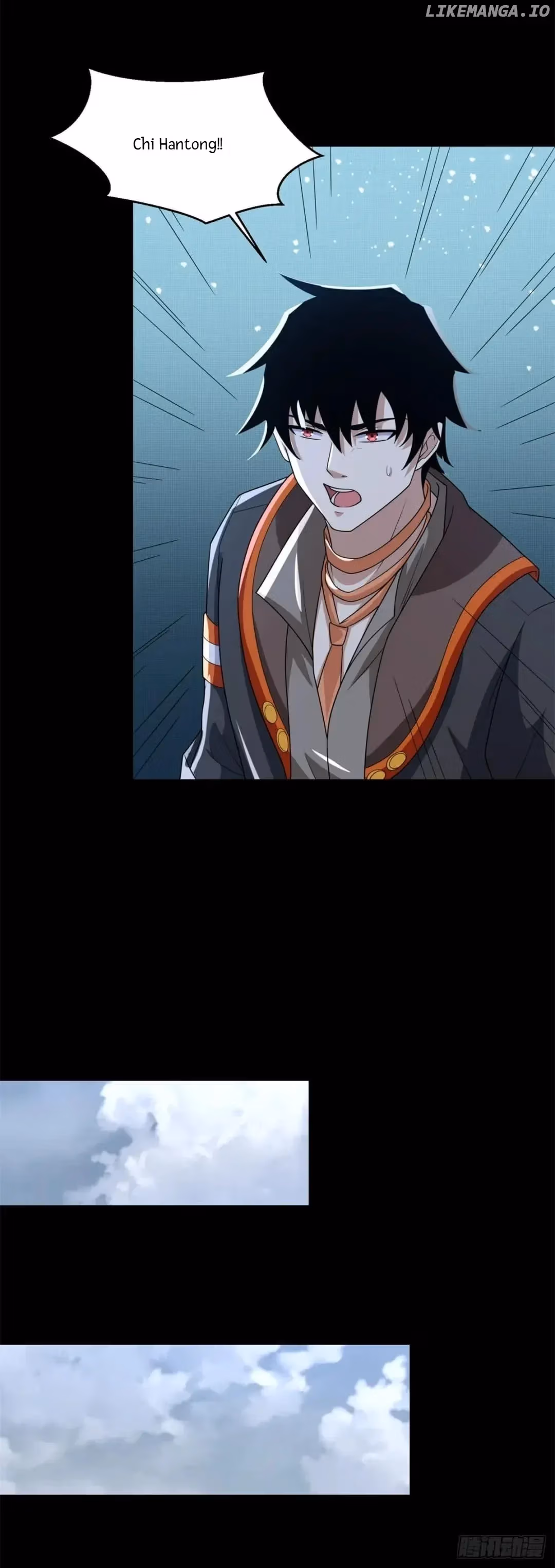 Read Apocalypse Savior chapter 628 image 18 on Lezhin