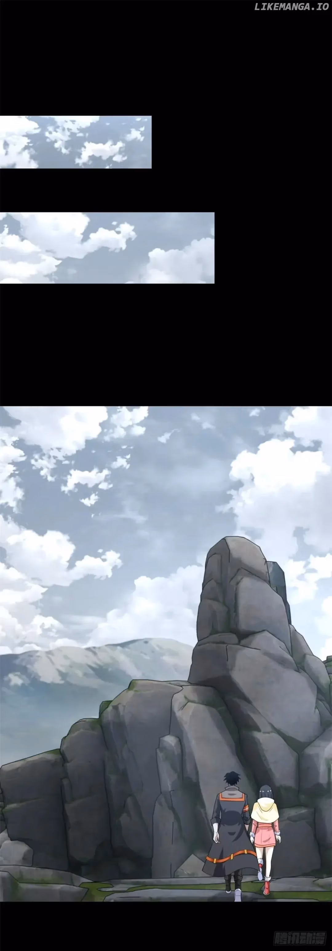 Read Apocalypse Savior chapter 628 image 21 on Lezhin