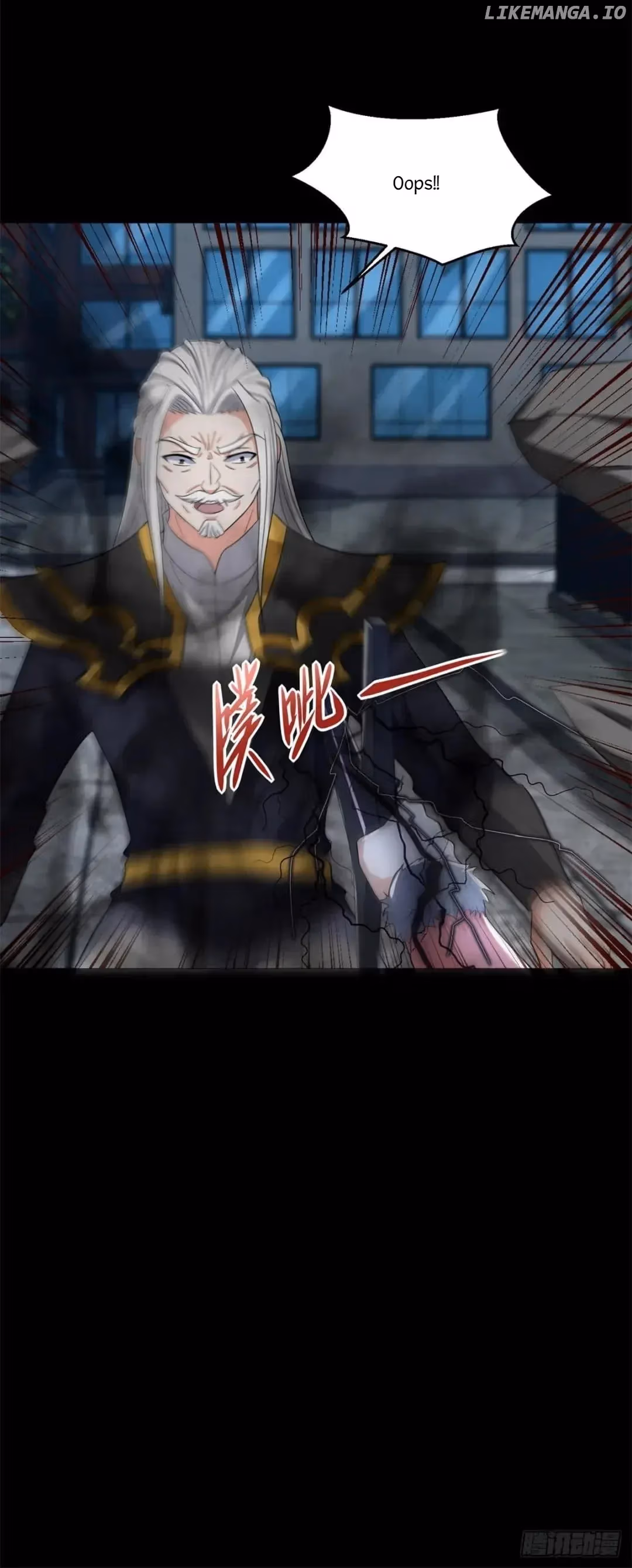 Read Apocalypse Savior chapter 628 image 5 on Lezhin