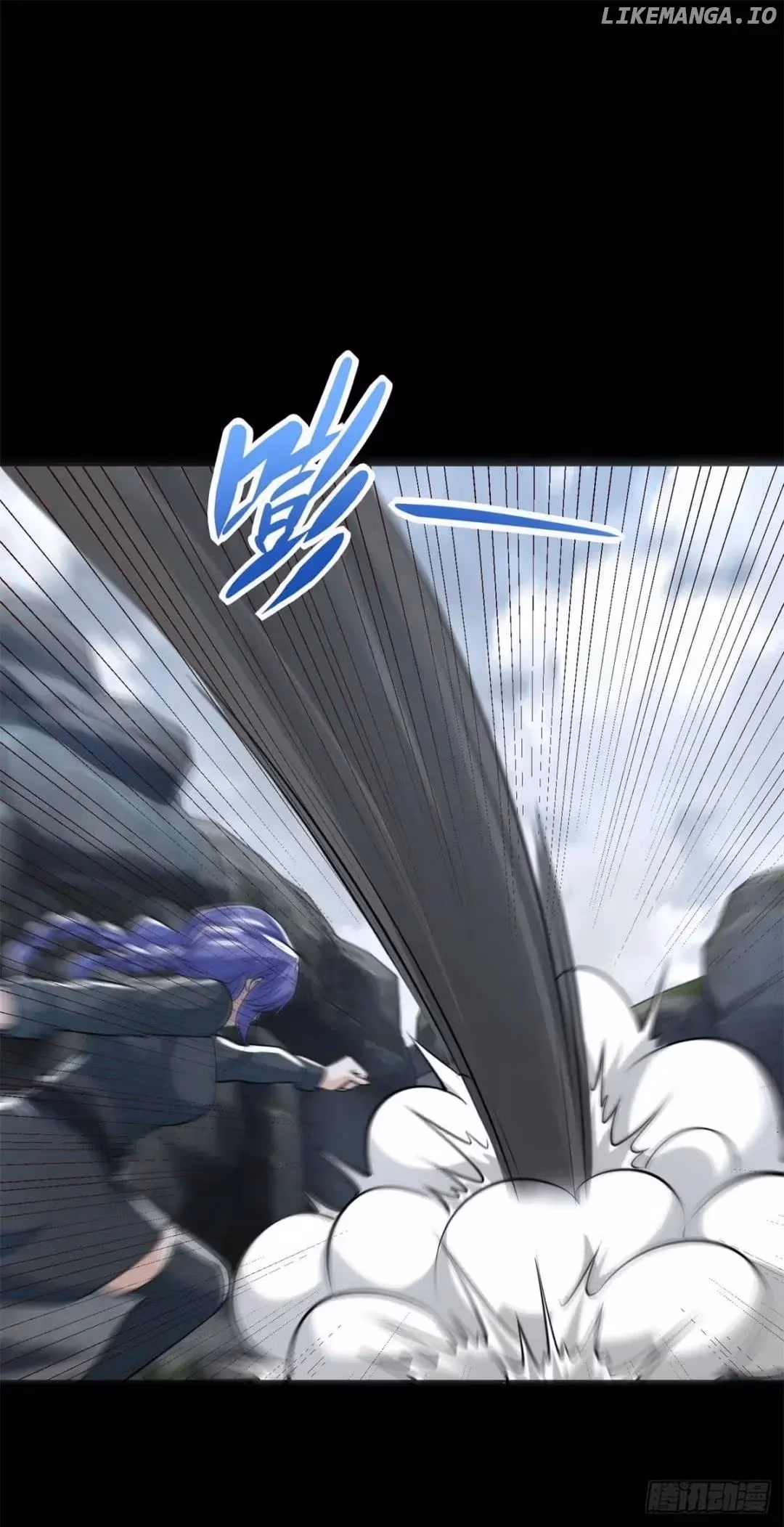 Read Apocalypse Savior chapter 629 image 12 on Lezhin