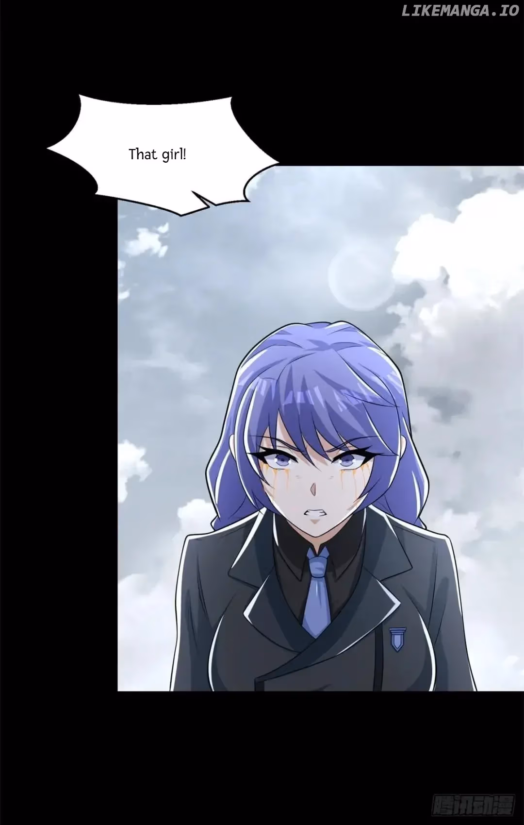 Read Apocalypse Savior chapter 629 image 2 on Lezhin