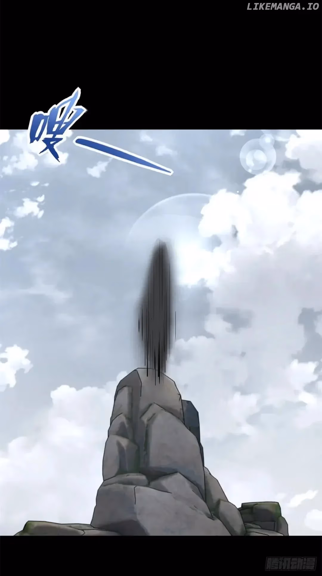 Read Apocalypse Savior chapter 629 image 3 on Lezhin