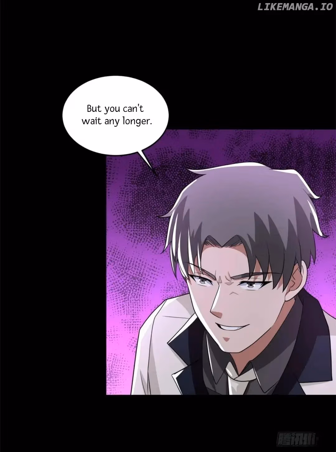 Read Apocalypse Savior chapter 629 image 33 on Lezhin