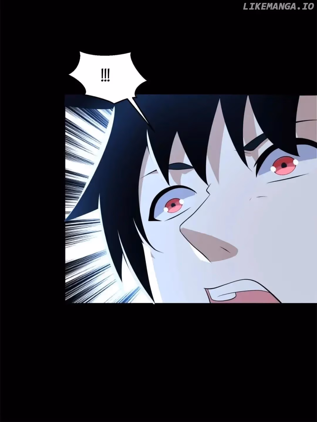 Read Apocalypse Savior chapter 629 image 6 on Lezhin