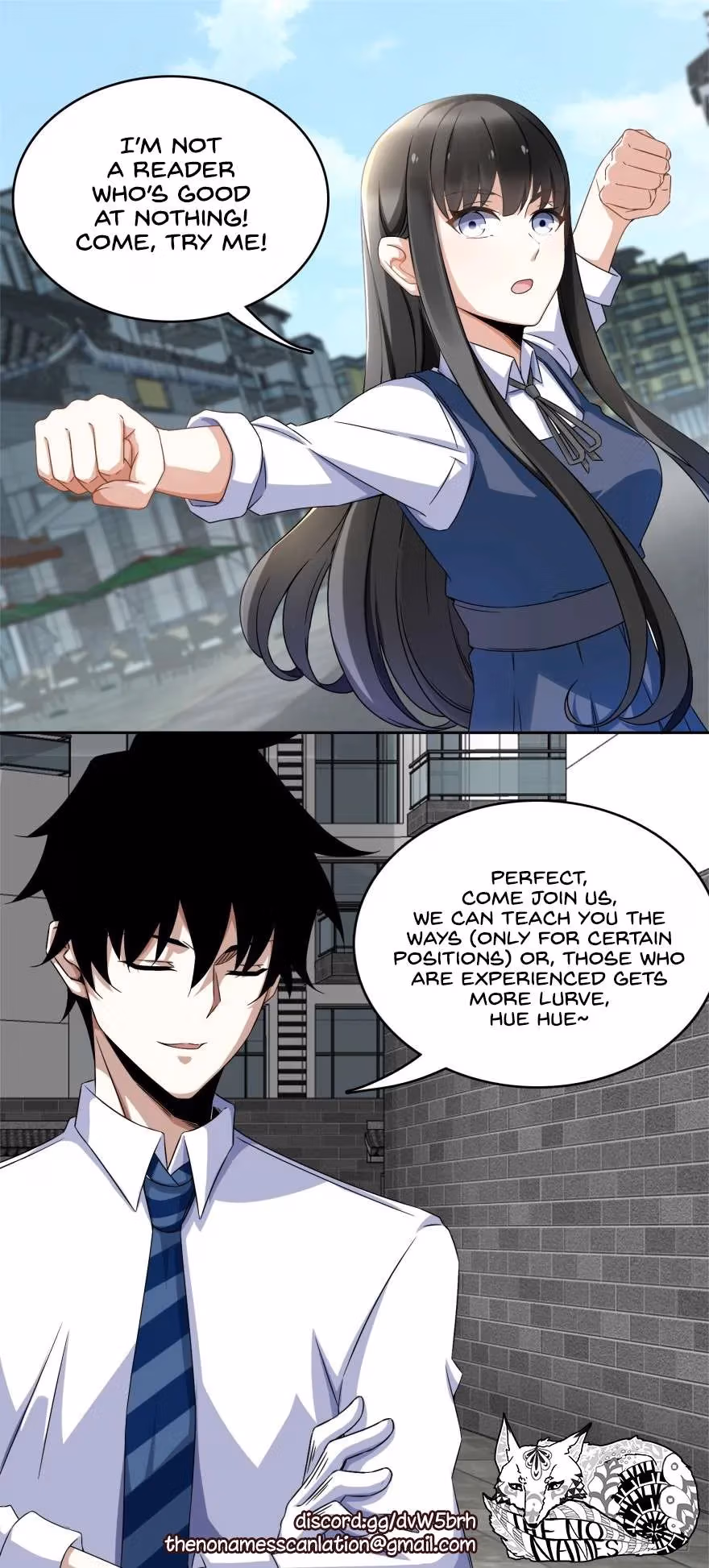 Read Apocalypse Savior chapter 63 image 13 on Lezhin