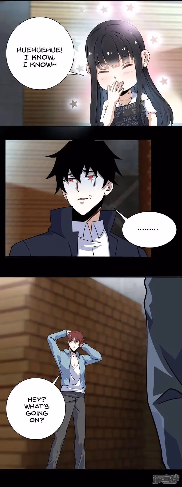 Read Apocalypse Savior chapter 63 image 7 on Lezhin