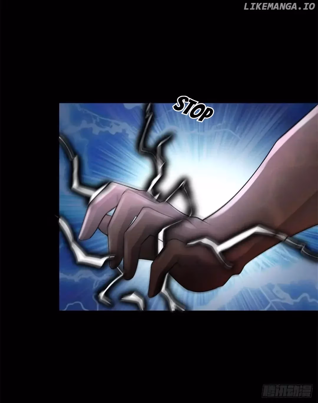 Read Apocalypse Savior chapter 631 image 10 on Lezhin