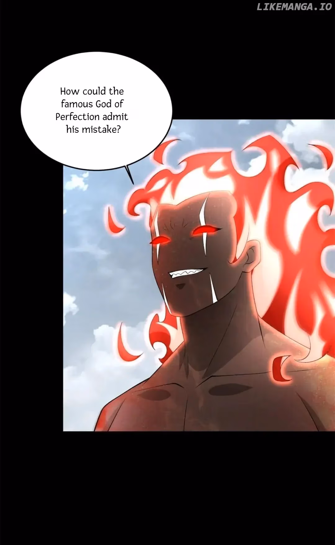 Read Apocalypse Savior chapter 631 image 15 on Lezhin