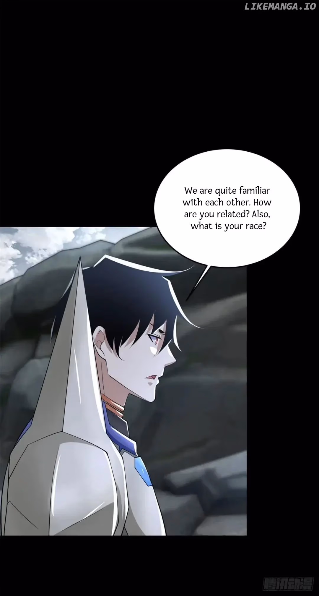 Read Apocalypse Savior chapter 631 image 26 on Lezhin