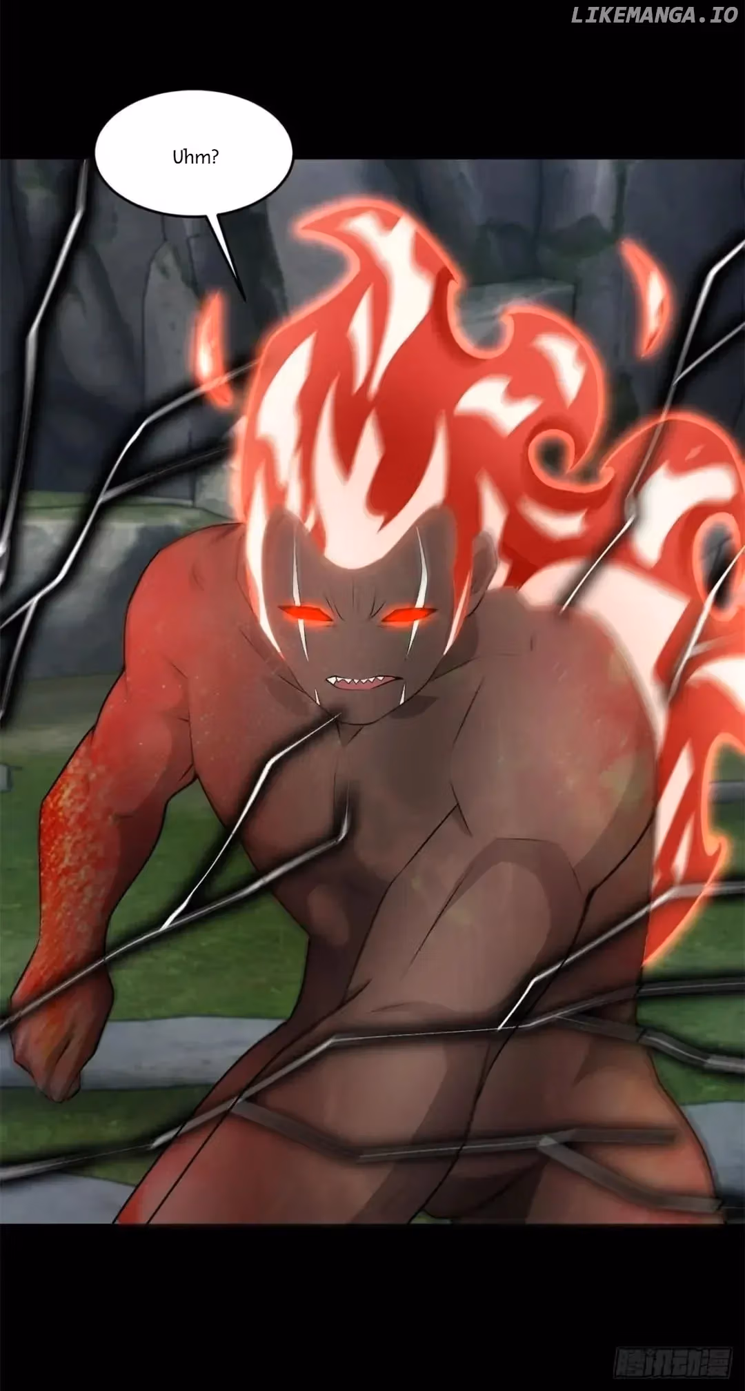 Read Apocalypse Savior chapter 631 image 9 on Lezhin