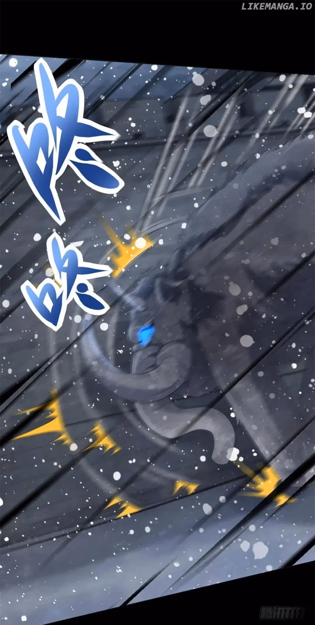 Read Apocalypse Savior chapter 634 image 1 on Lezhin