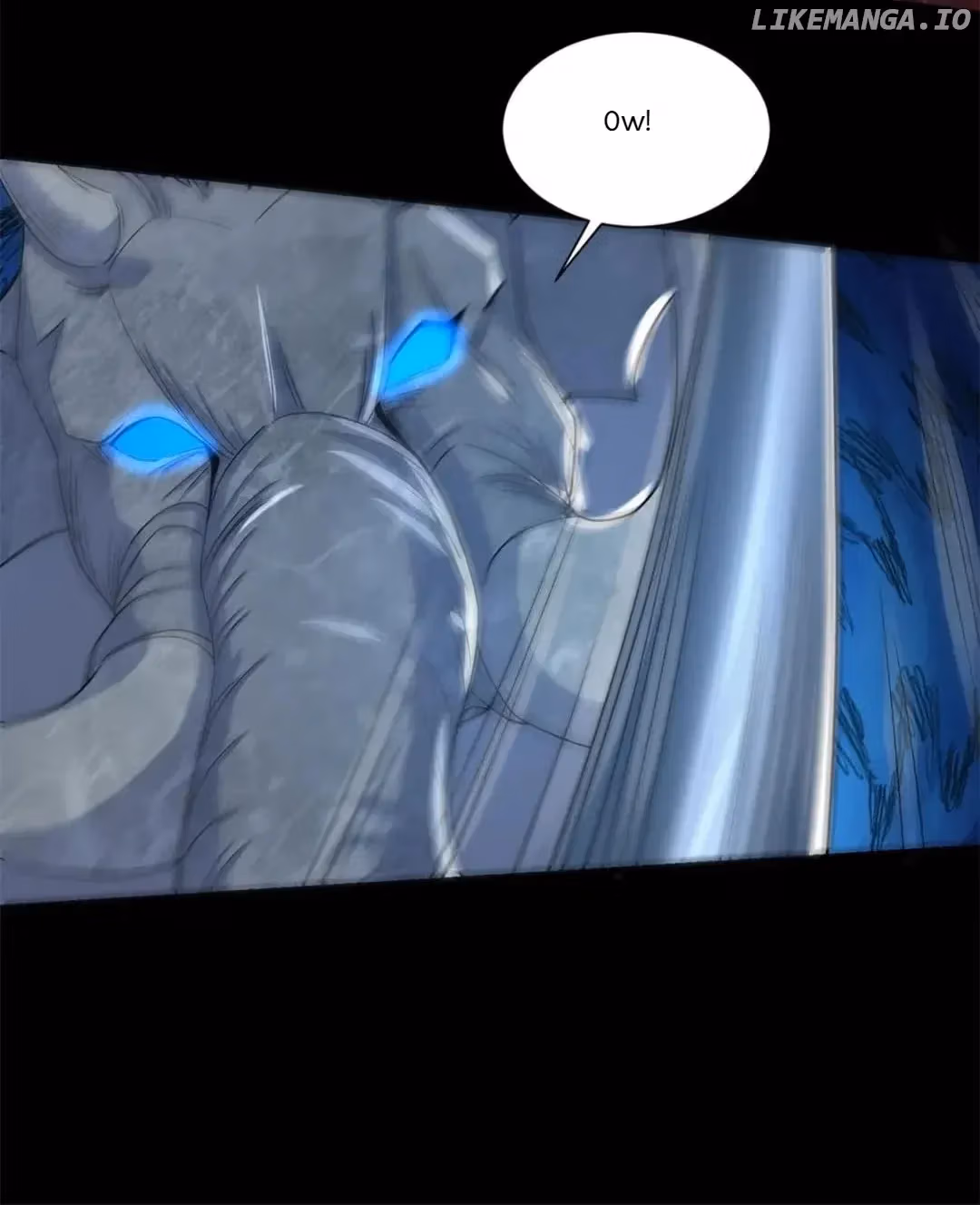 Read Apocalypse Savior chapter 634 image 14 on Lezhin