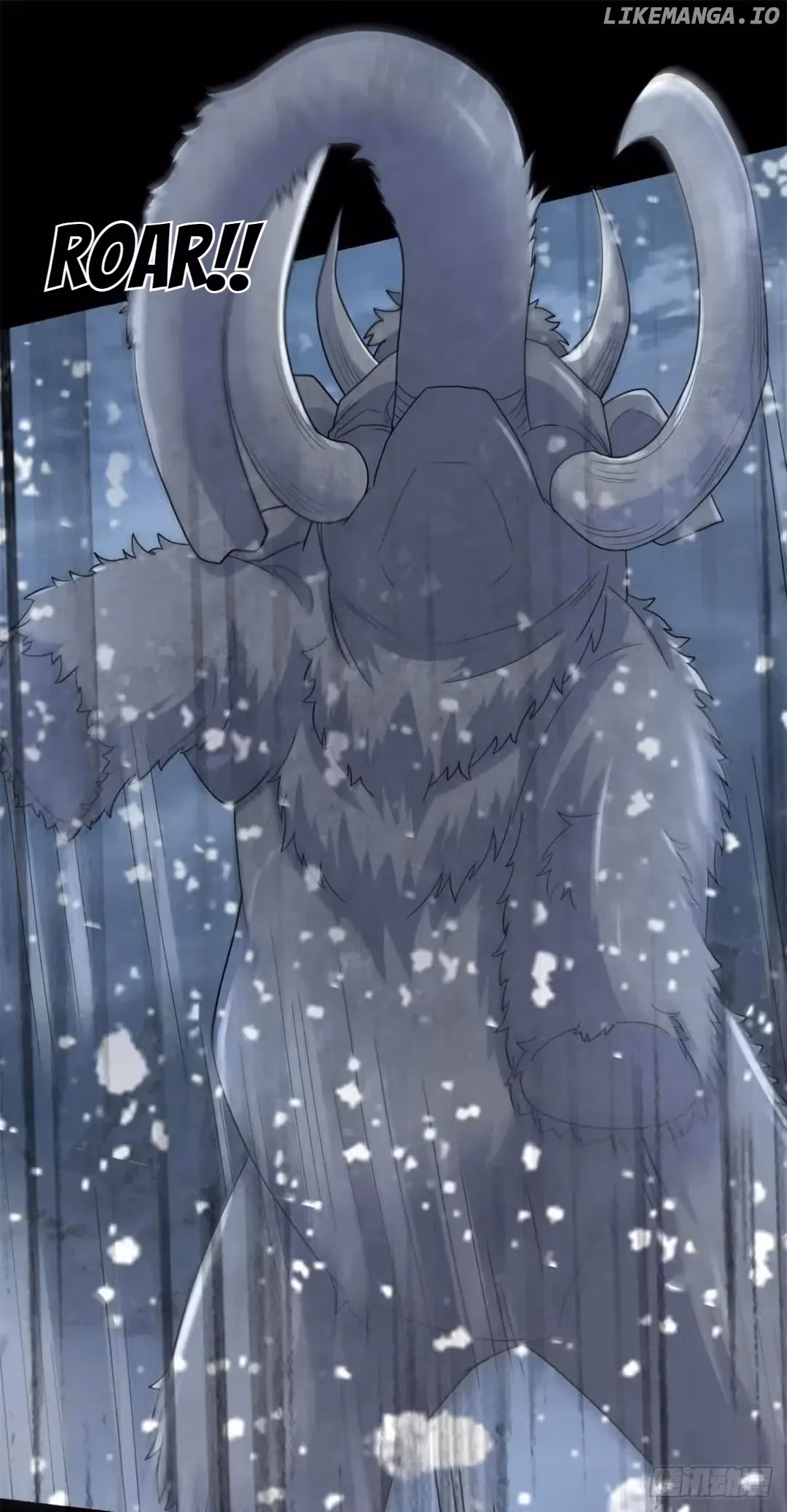 Read Apocalypse Savior chapter 634 image 15 on Lezhin