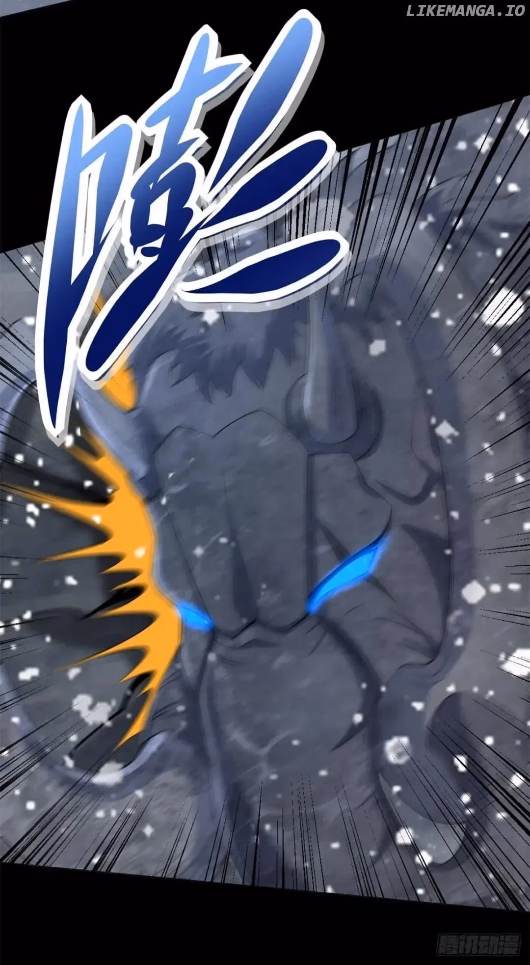 Read Apocalypse Savior chapter 634 image 2 on Lezhin