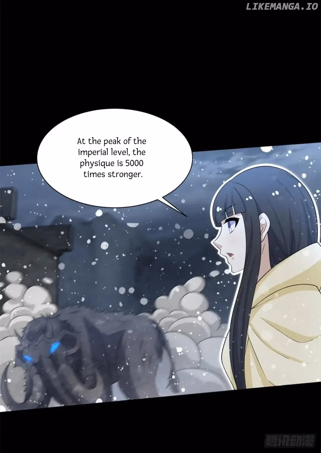 Read Apocalypse Savior chapter 634 image 4 on Lezhin